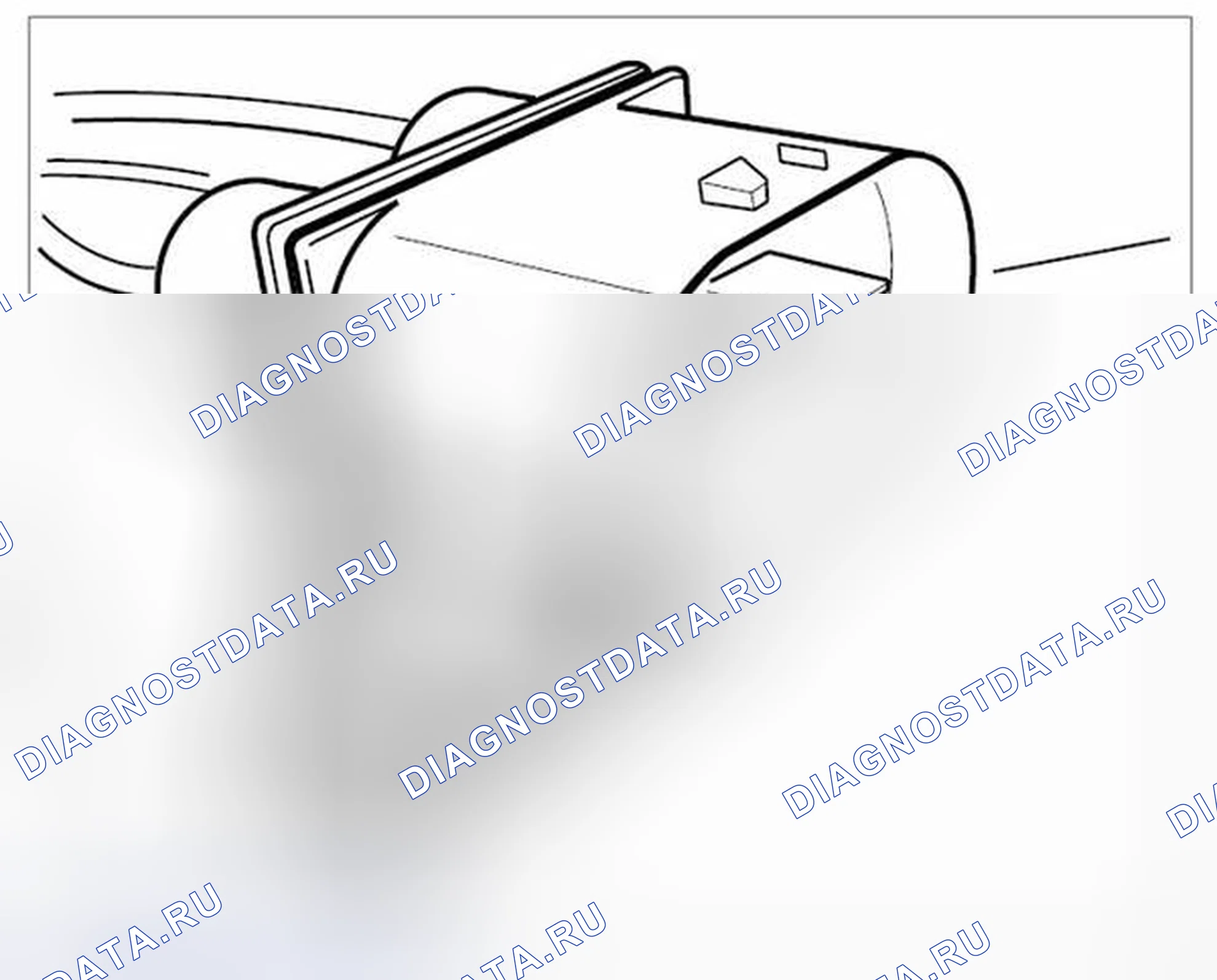 Рис. 143. Porsche Cayenne GTS 957 рестайлинг