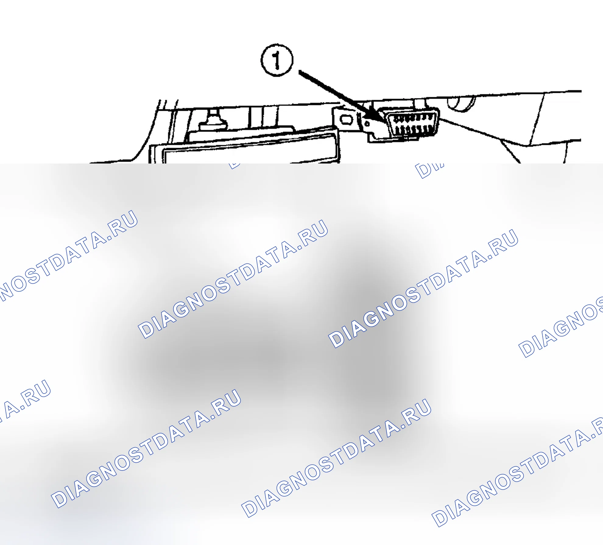 Рис. 2. Dodge Pickup R1500 