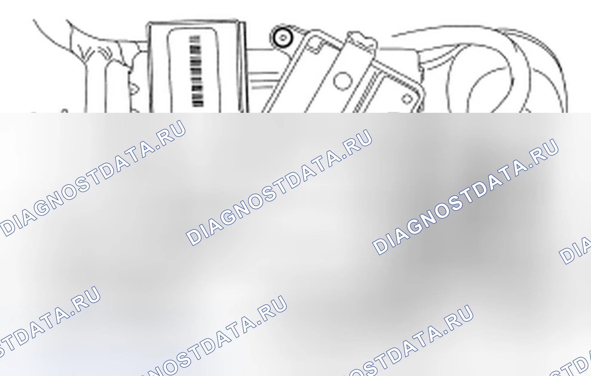 Рис. 220. Ford Freestyle I