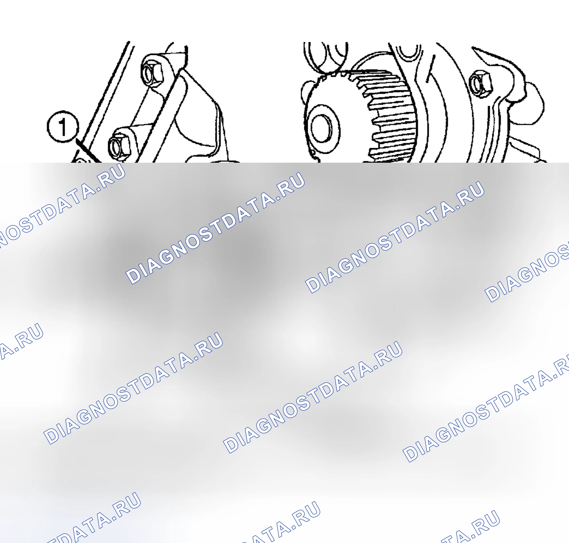 Рис. 272. Jeep Liberty I