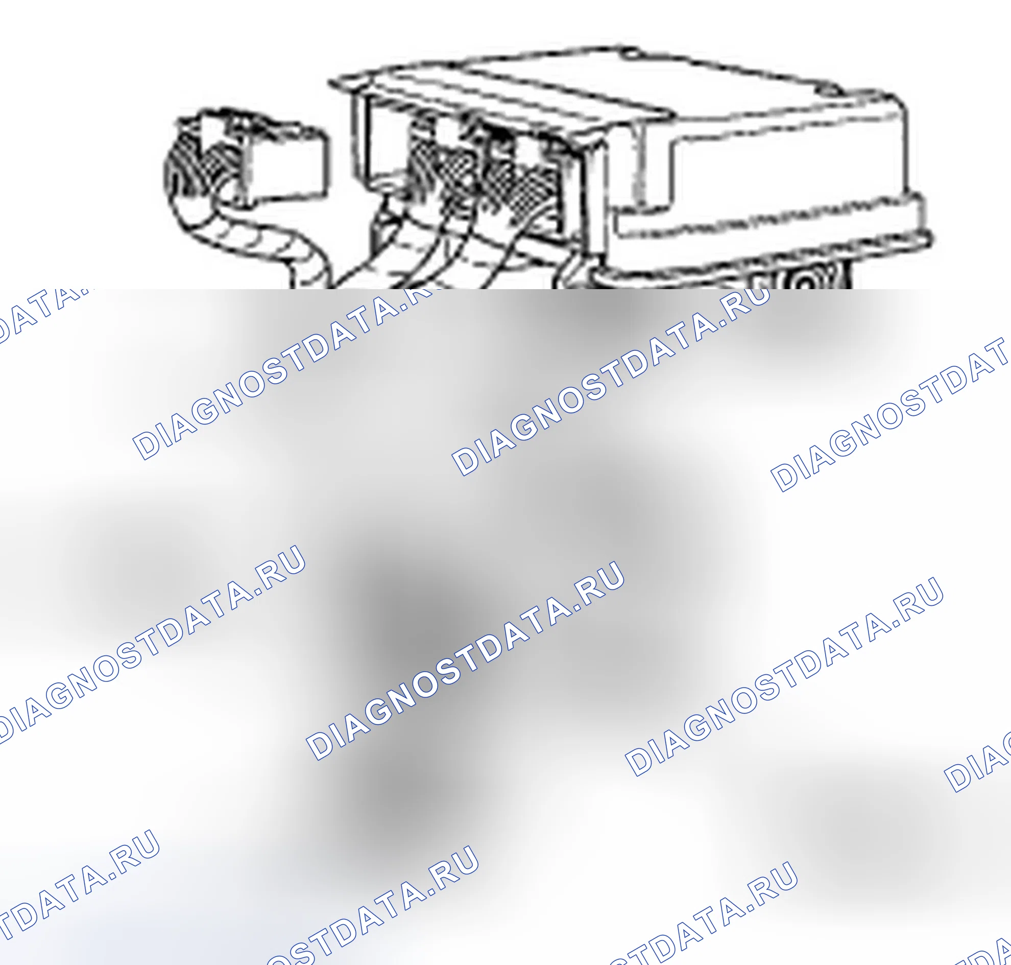 Рис. 44. Honda Pilot I рестайлинг