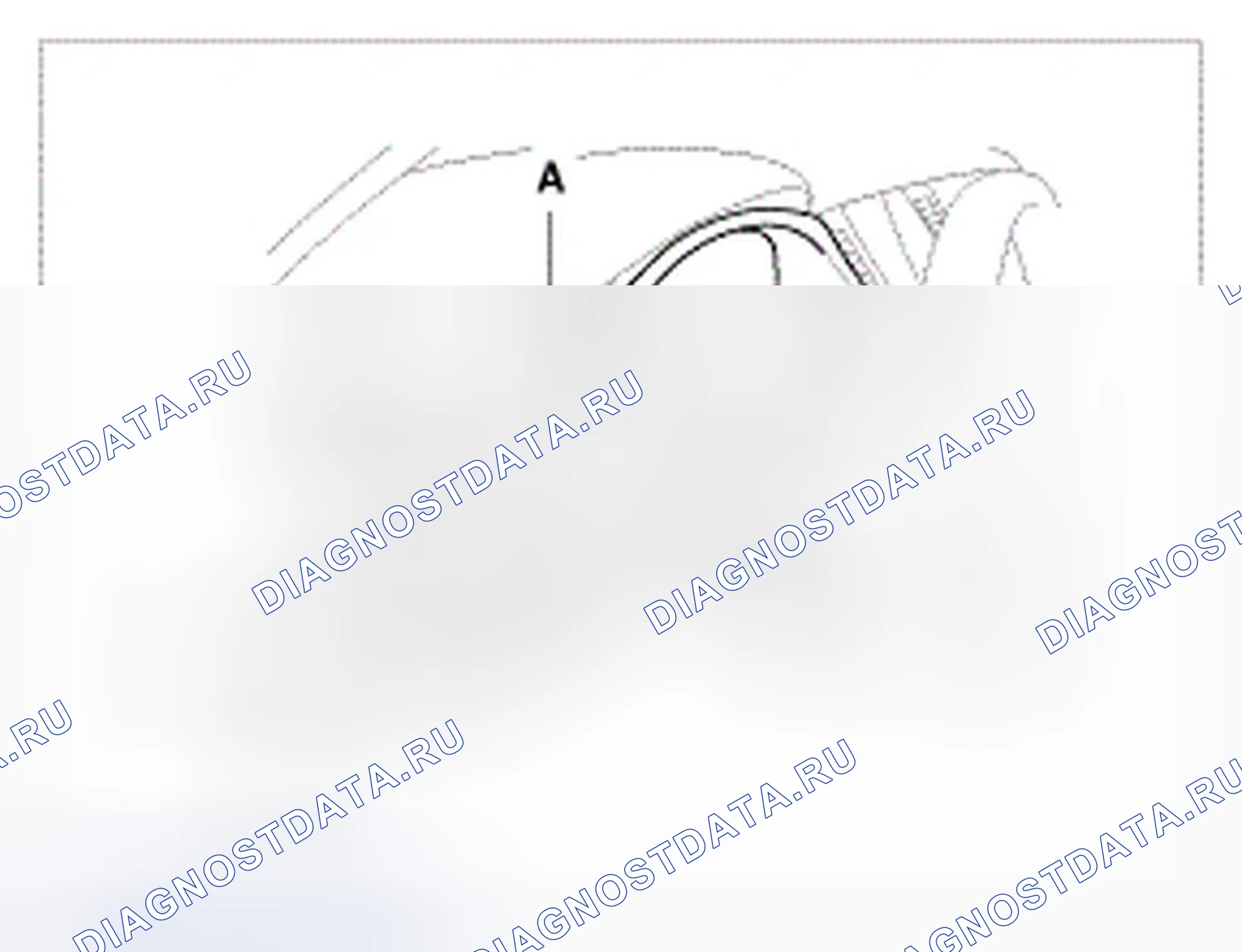 Рис. 179. Hyundai Genesis I рестайлинг