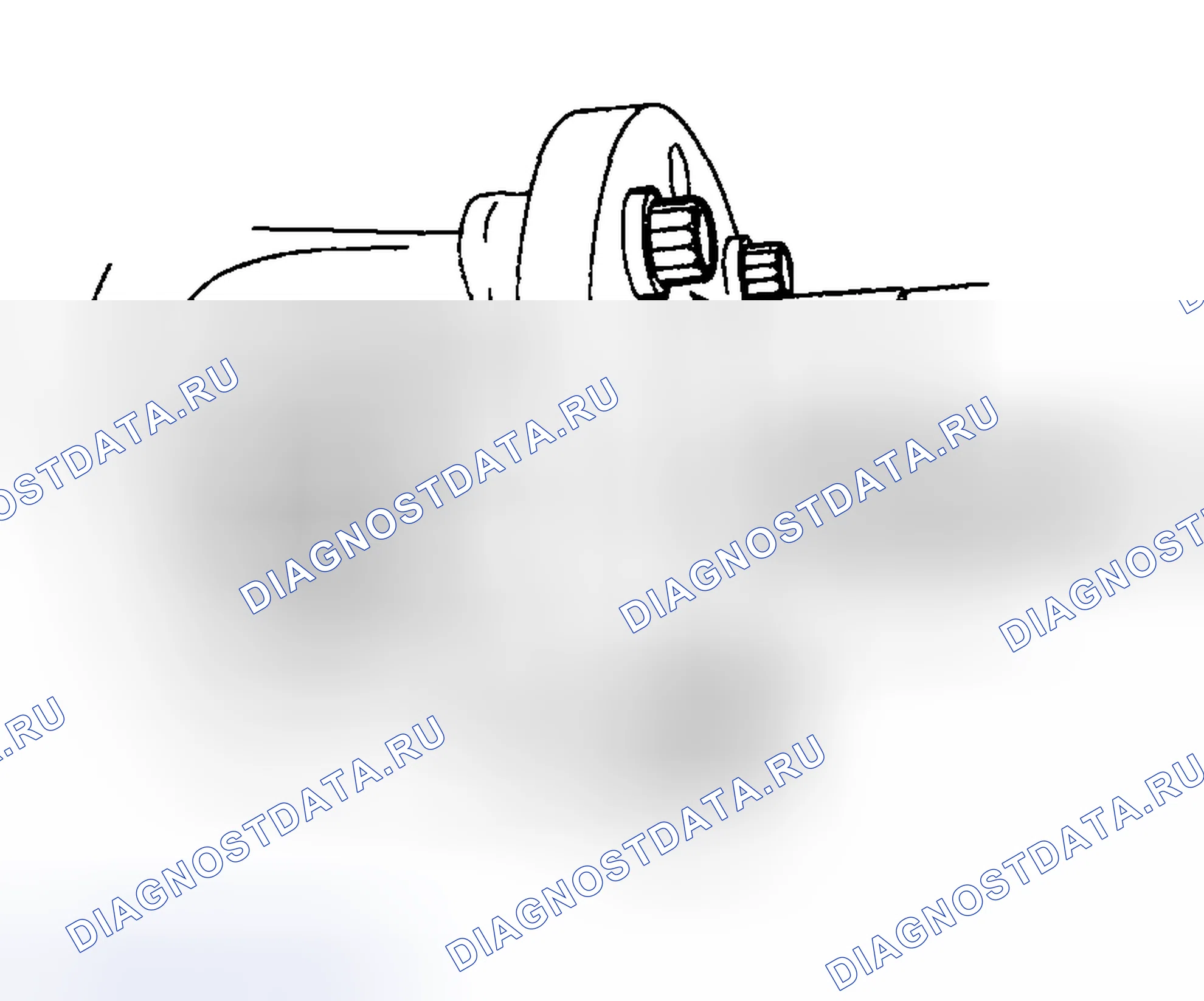 Рис. 39. Ford Pickup F250 Super Duty I