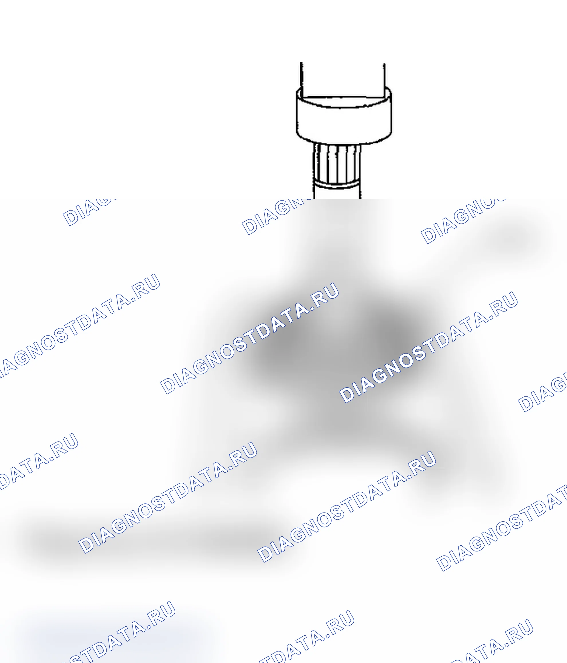 Рис. 252. Subaru Impreza WRX GD/GG рестайлинг