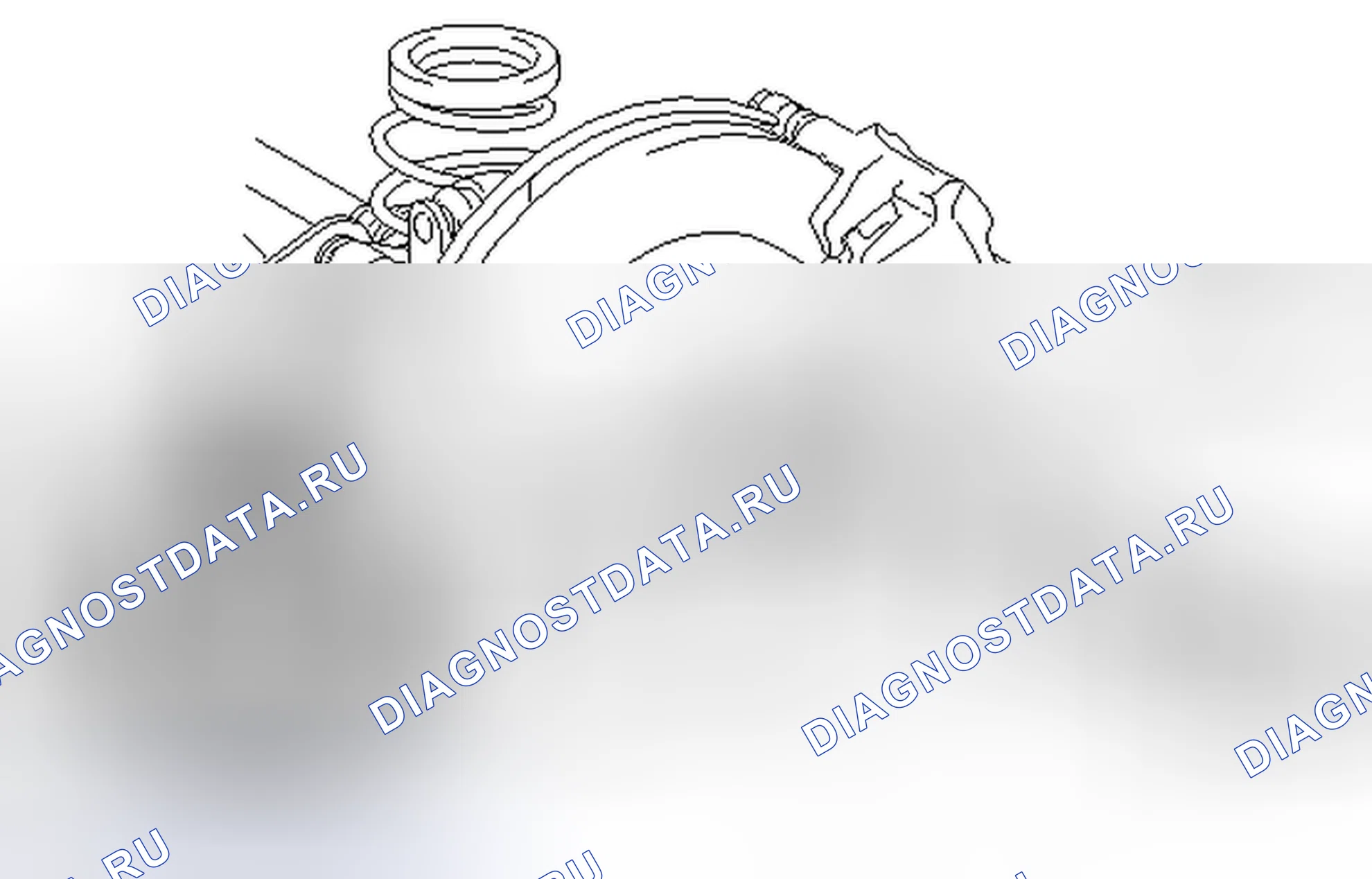 Рис. 19. Toyota RAV4 III рестайлинг