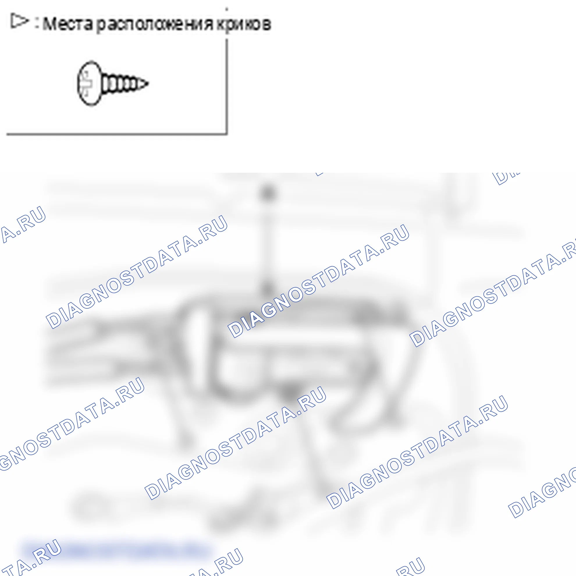 Замена передней двери. Hyundai Santa Fe CM