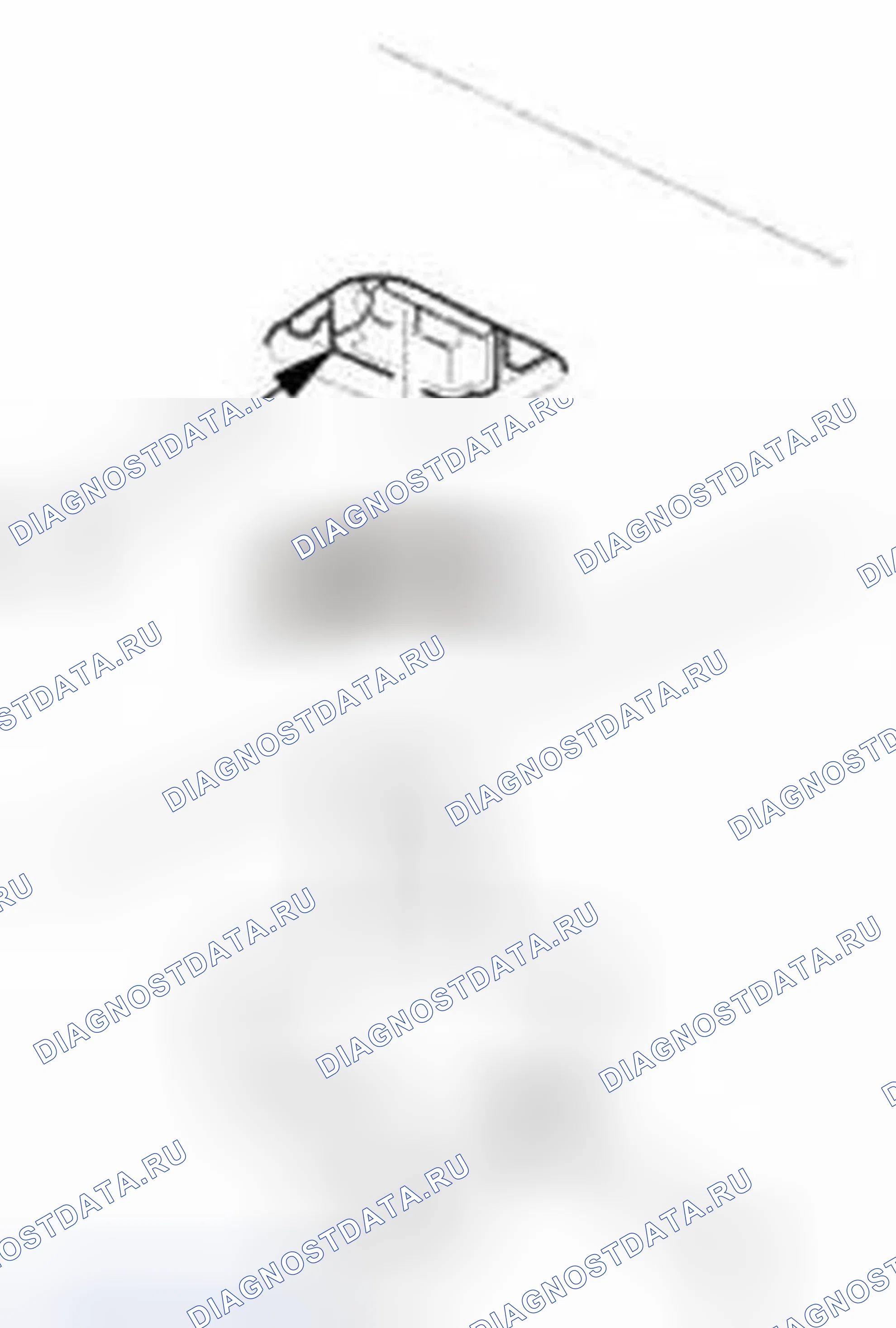 Рис. 1322. Honda Civic IX