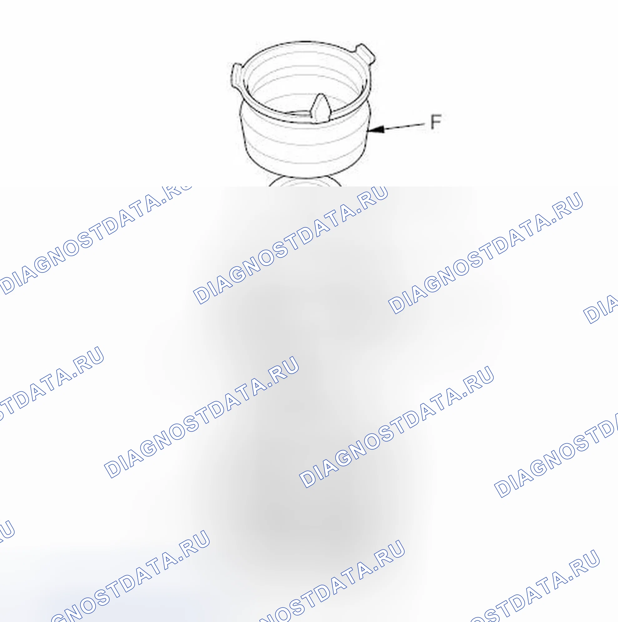 Рис. 143. Honda Element YH2 рестайлинг