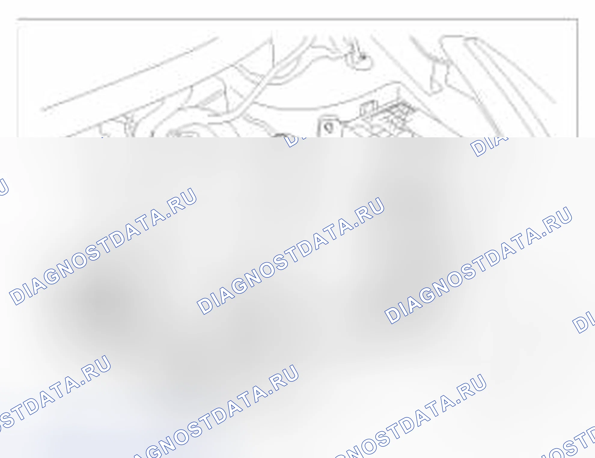Рис. 112. BMW 6 серия F06/F13/F12