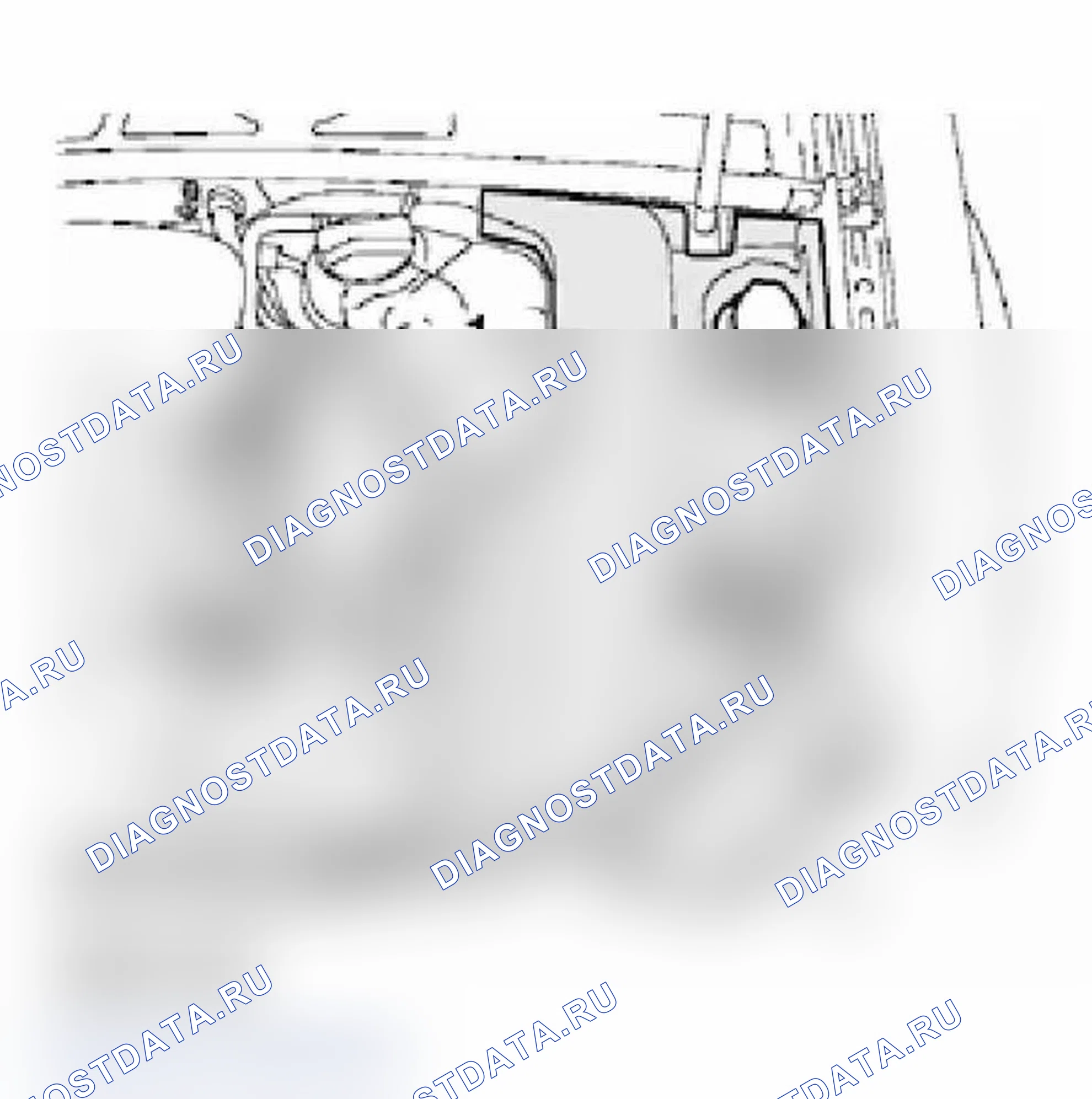 Рис. 129. Audi A6 C5 рестайлинг