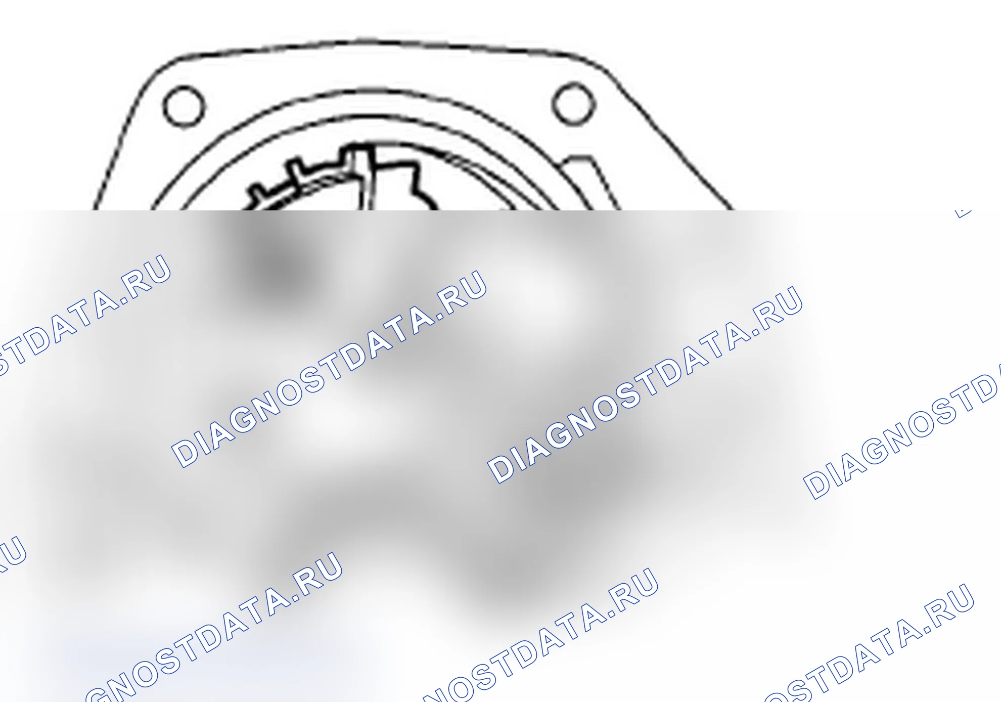 Рис. 519. Subaru Impreza WRX STI GR