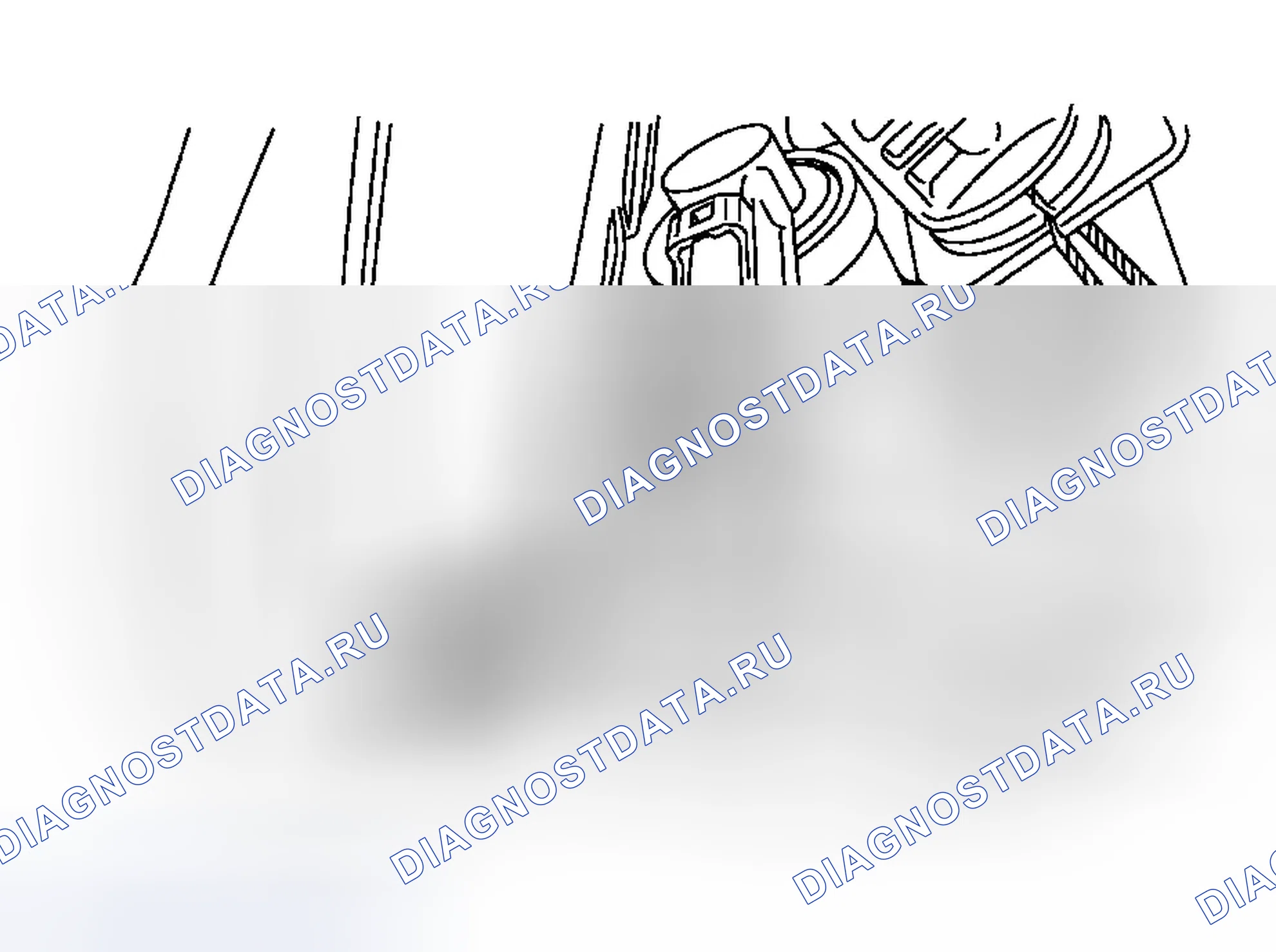 Рис. 1277. Ford Focus I рестайлинг