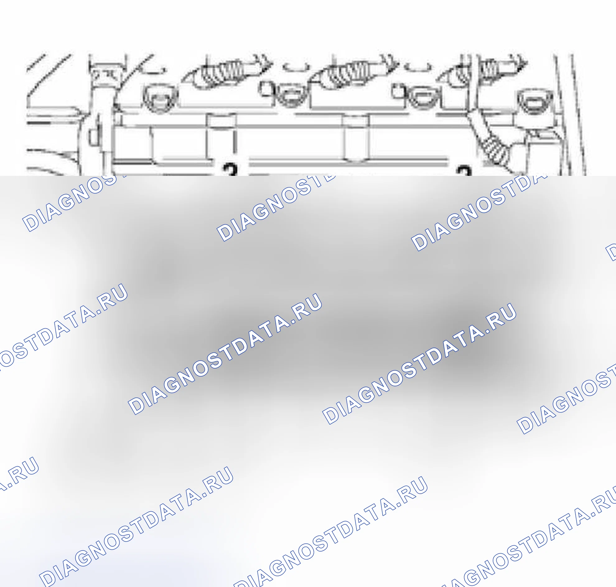 Рис. 32. Audi A6 C5 рестайлинг