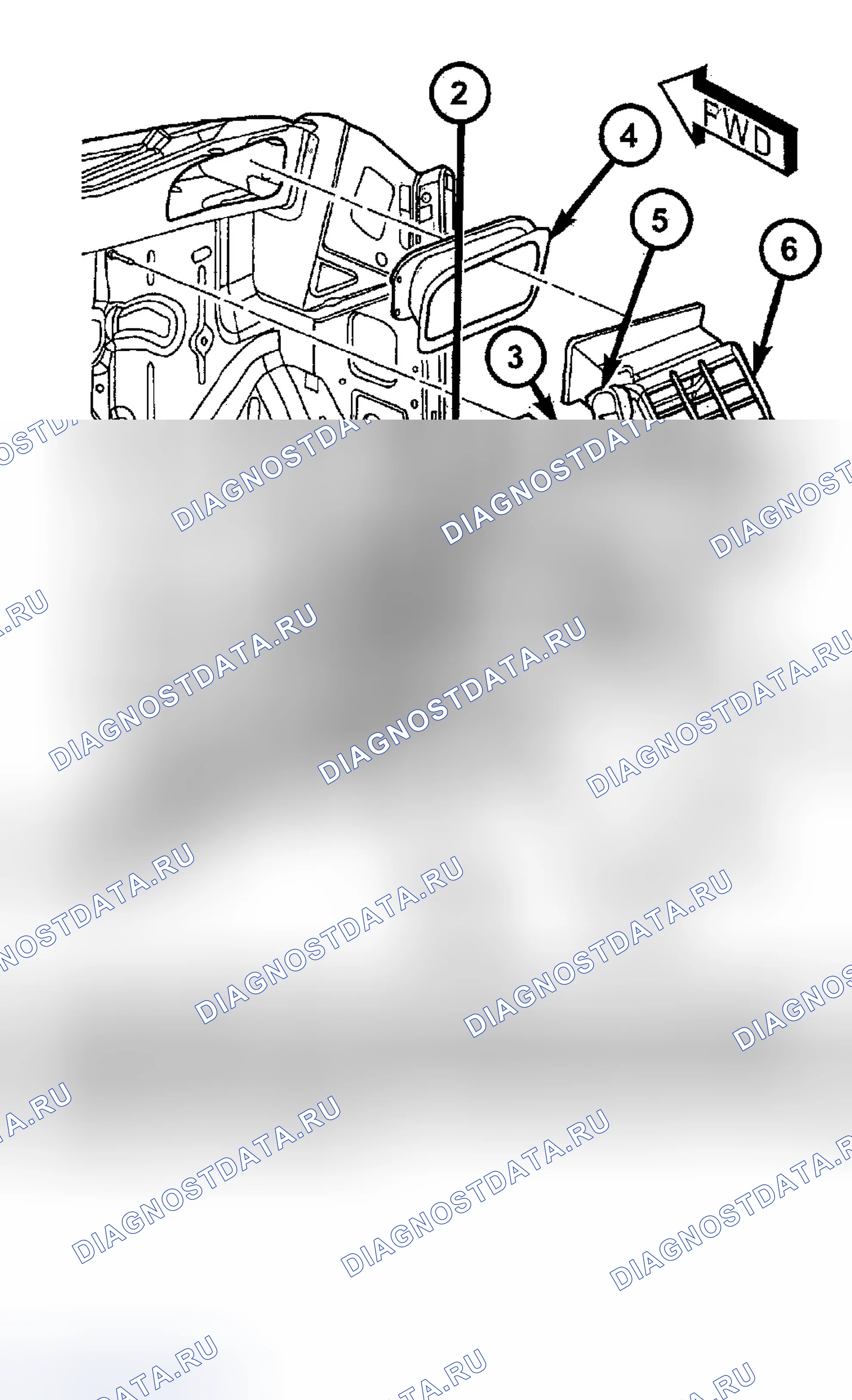 Рис. 9. Dodge Pickup R1500 