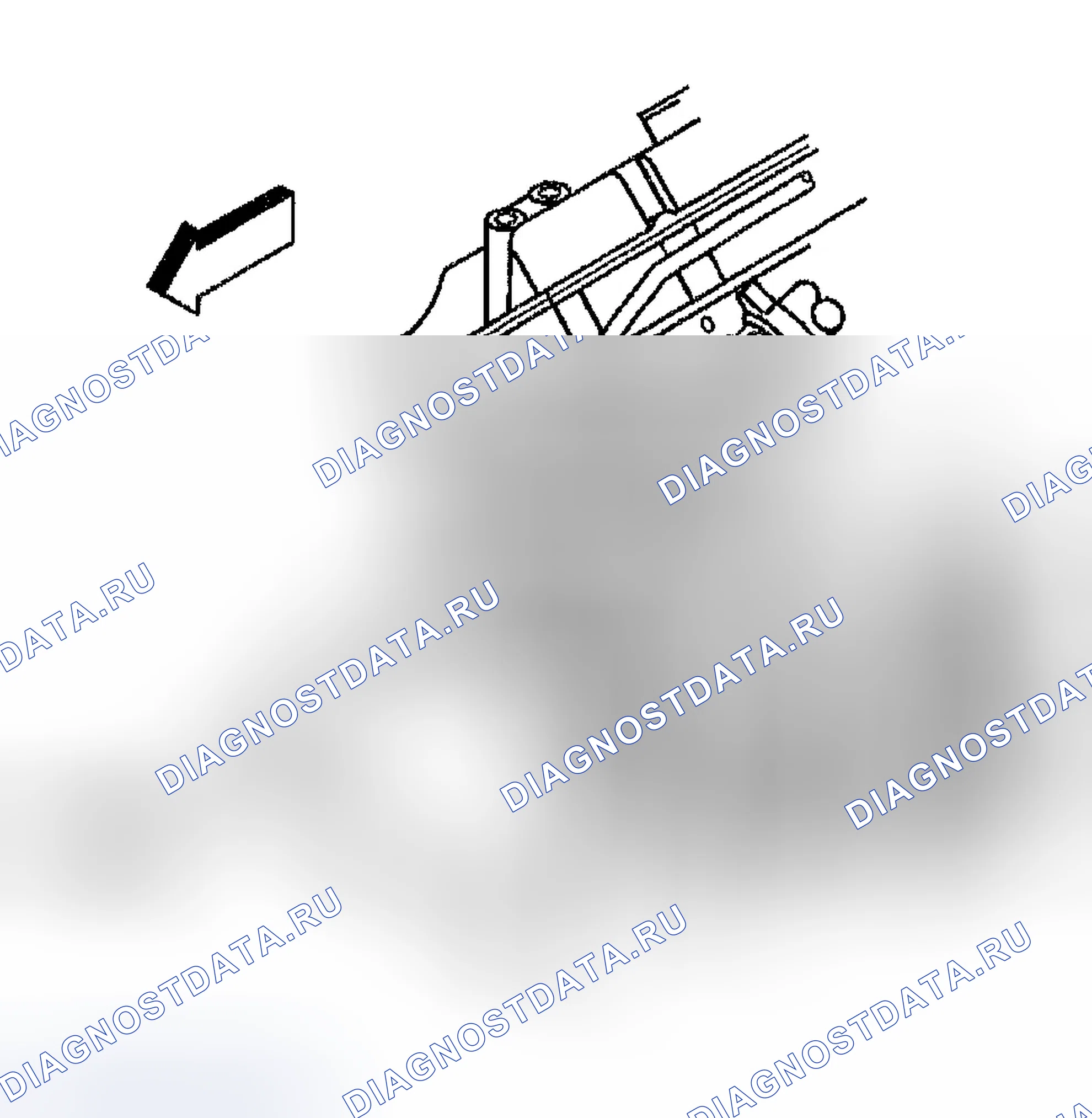 Рис. 301. Chevrolet Silverado 1500 HD 