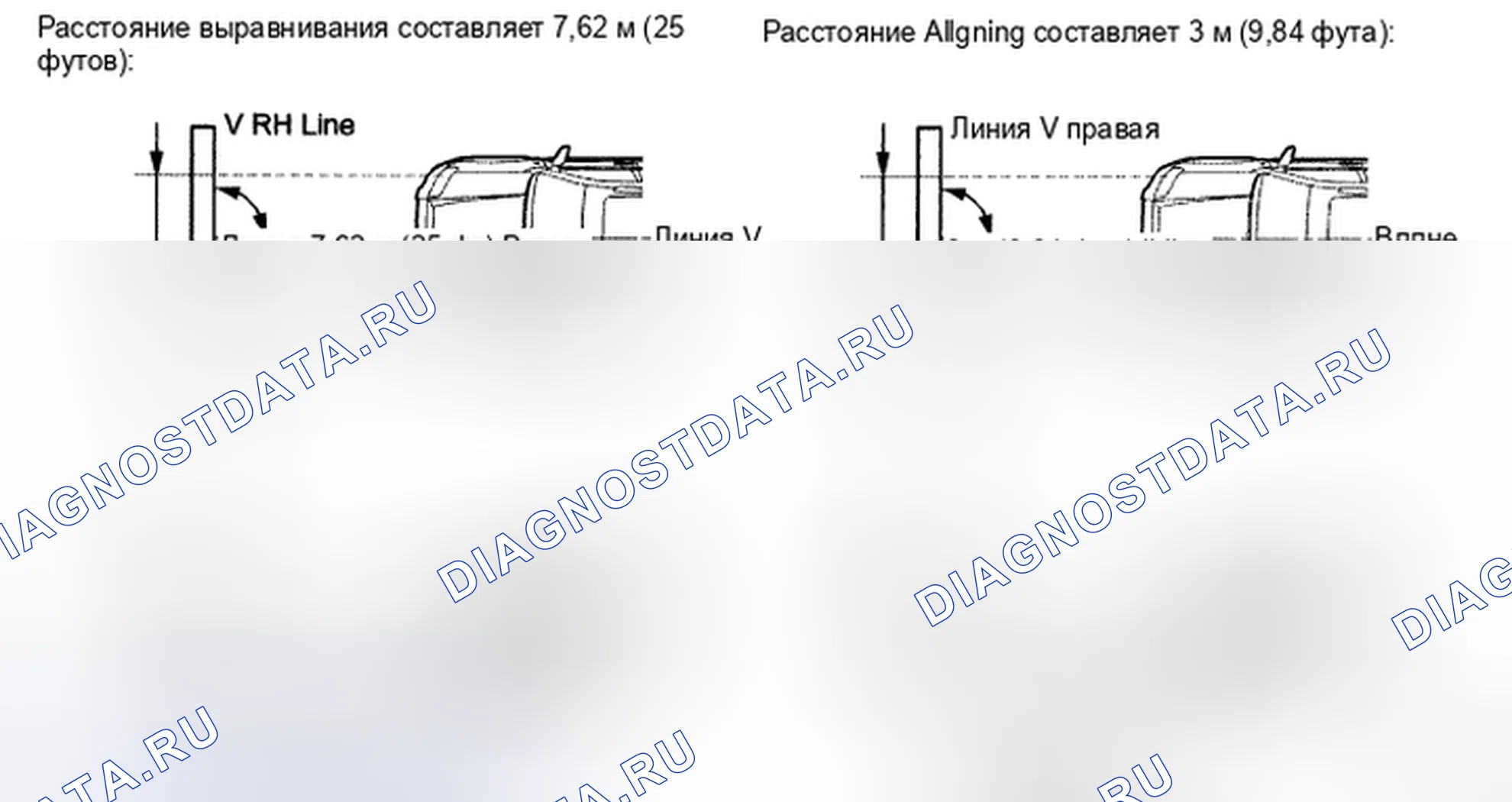 Рис. 23. Toyota 4Runner IV рестайлинг