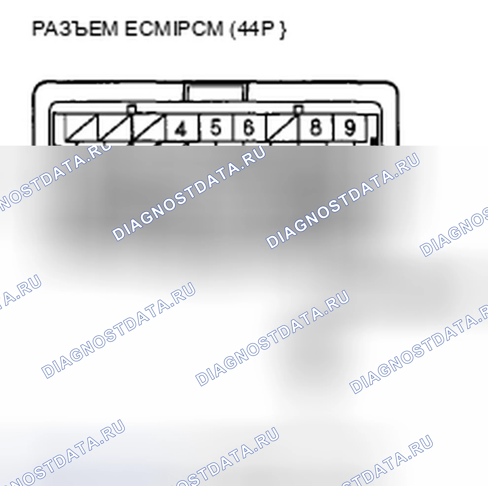 Рис. 745. Honda Civic VIII