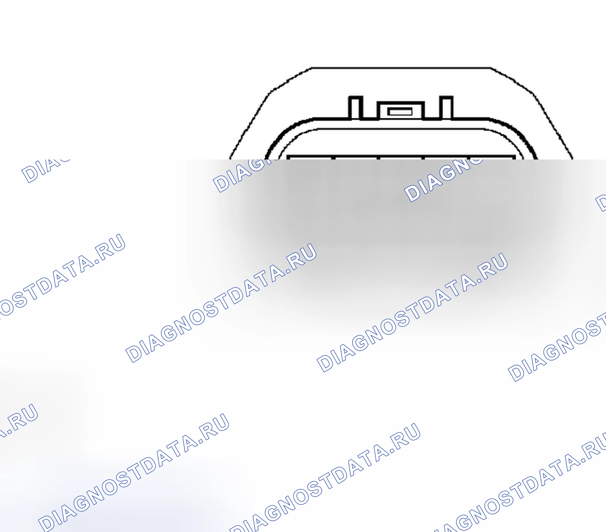Рис. 408. Toyota Camry XV30