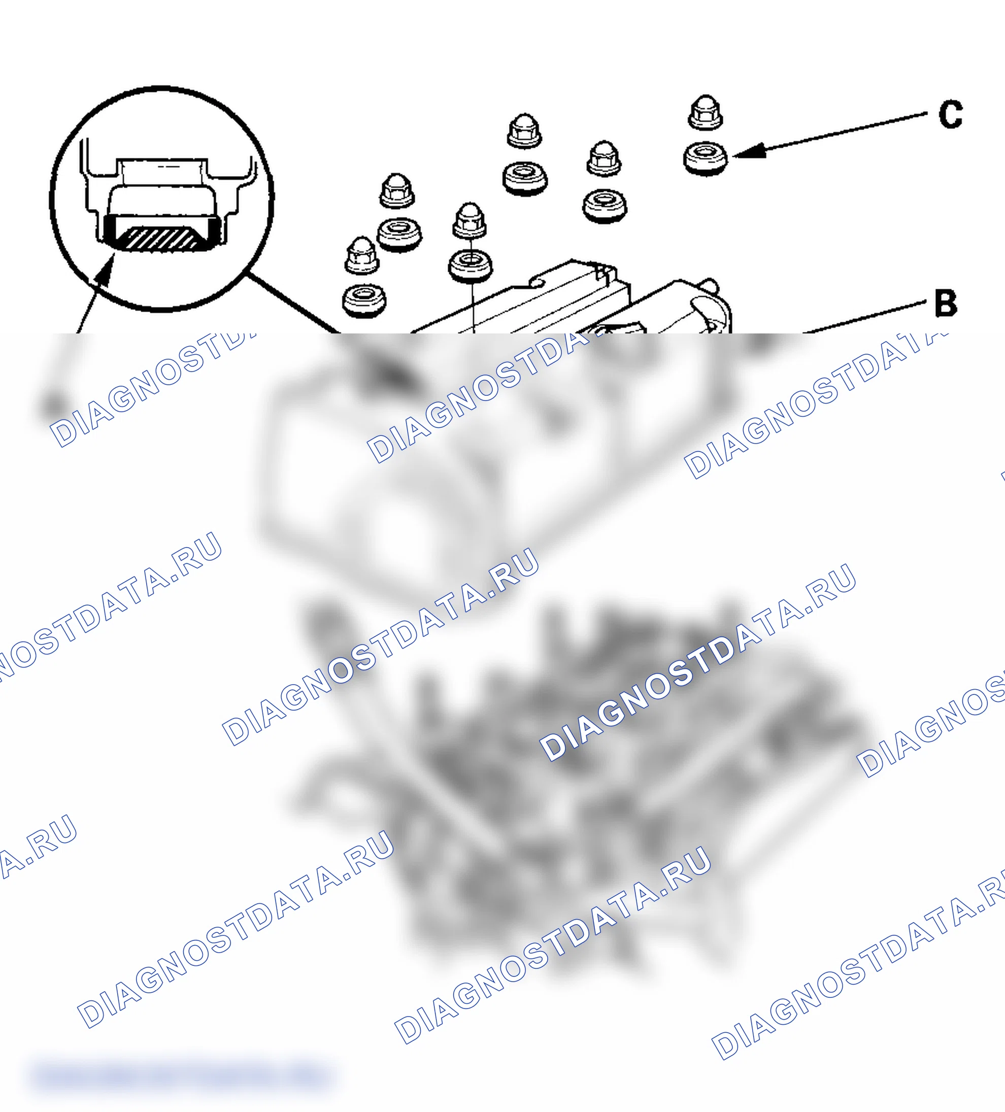 Рис. 122. Honda Element I