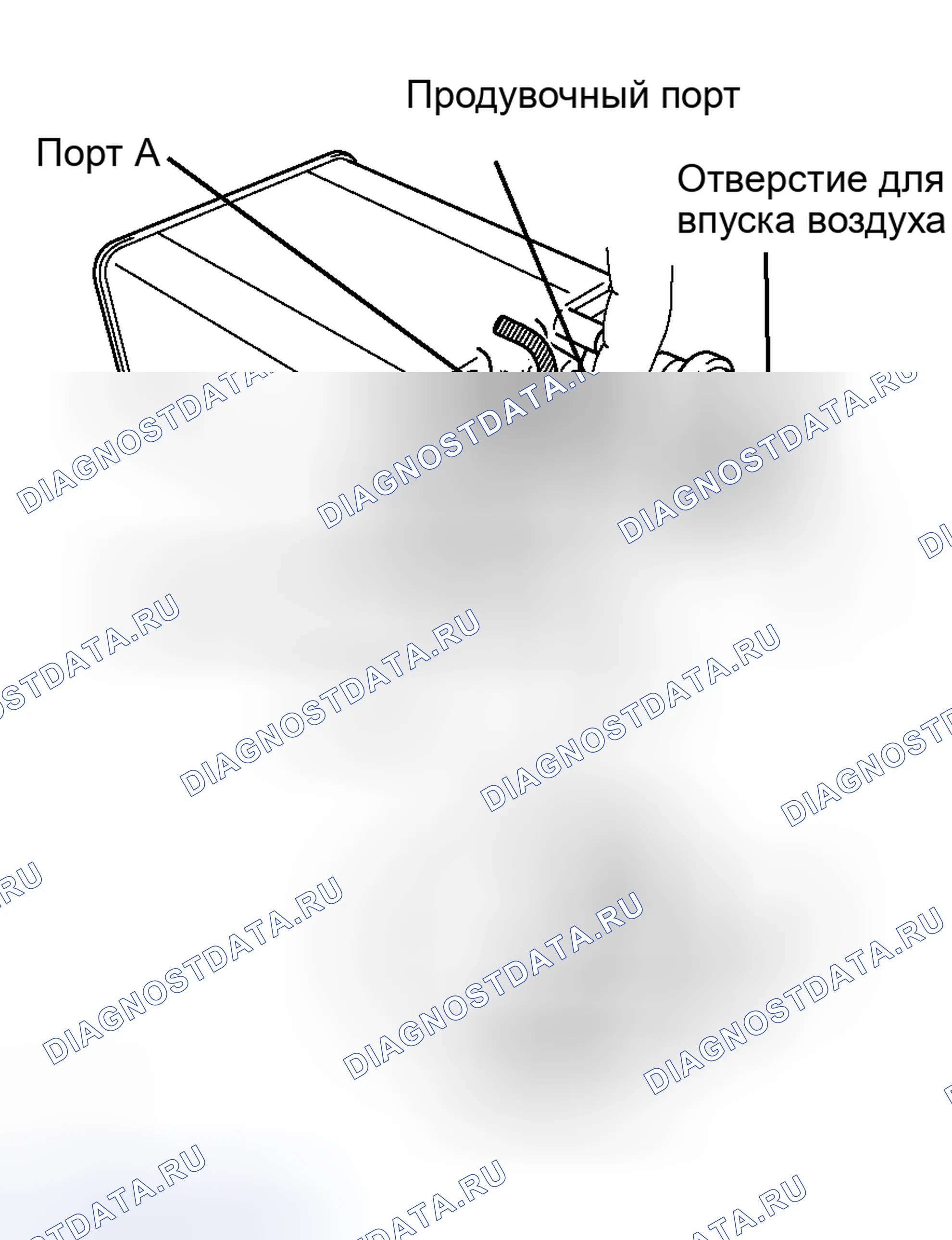 Рис. 62. Toyota Land Cruiser 100 рестайлинг 2