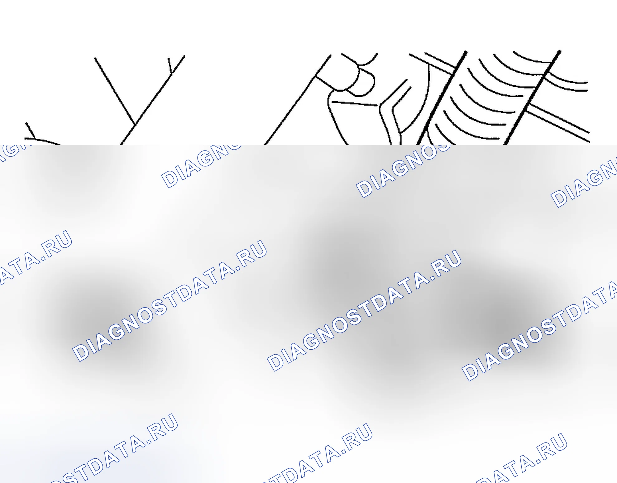 Рис. 123. Ford Explorer Sport Trac I