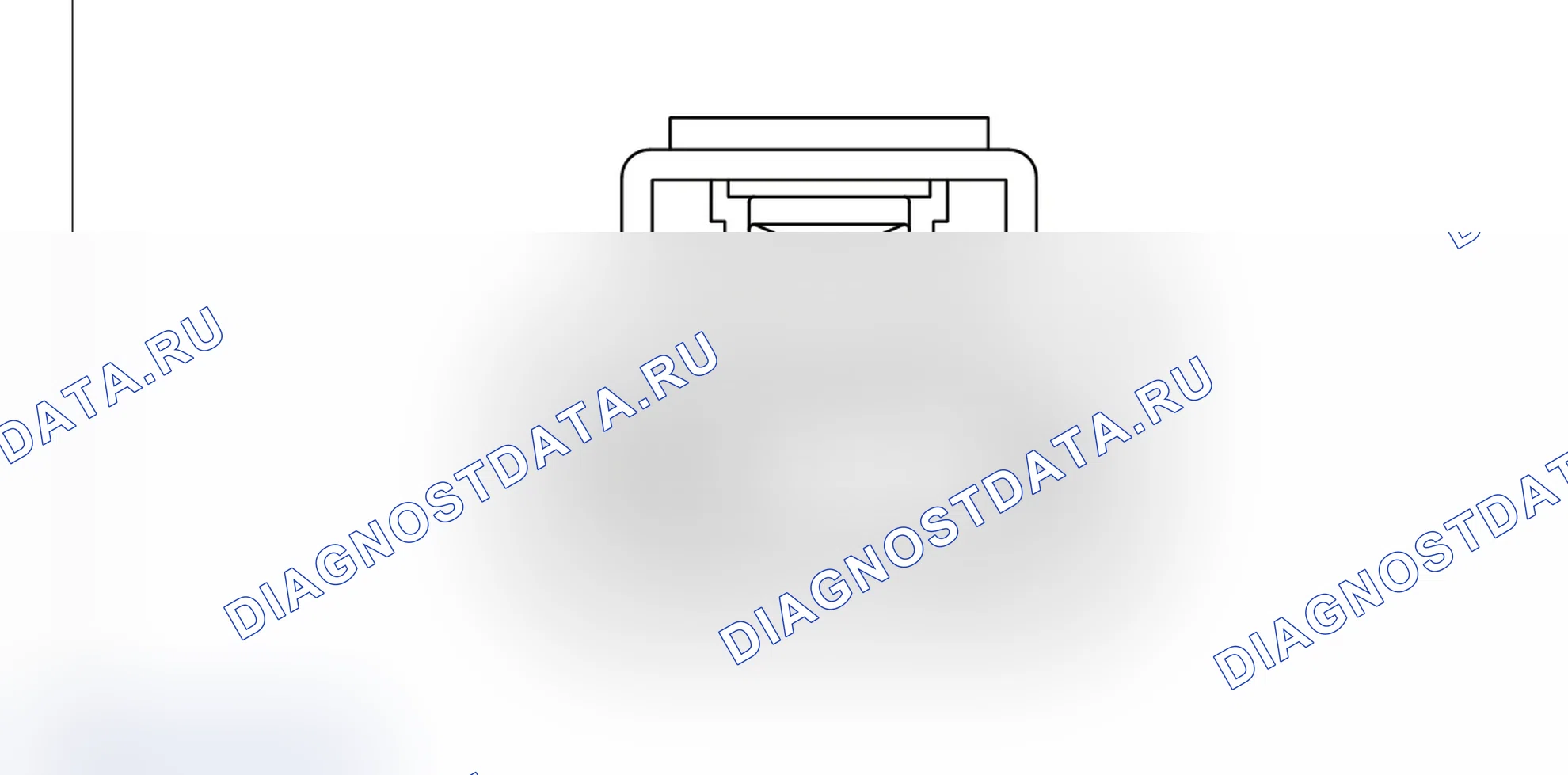 Распиновка разъёма S18 — внешний вид и назначение контактов. Wey Latte I