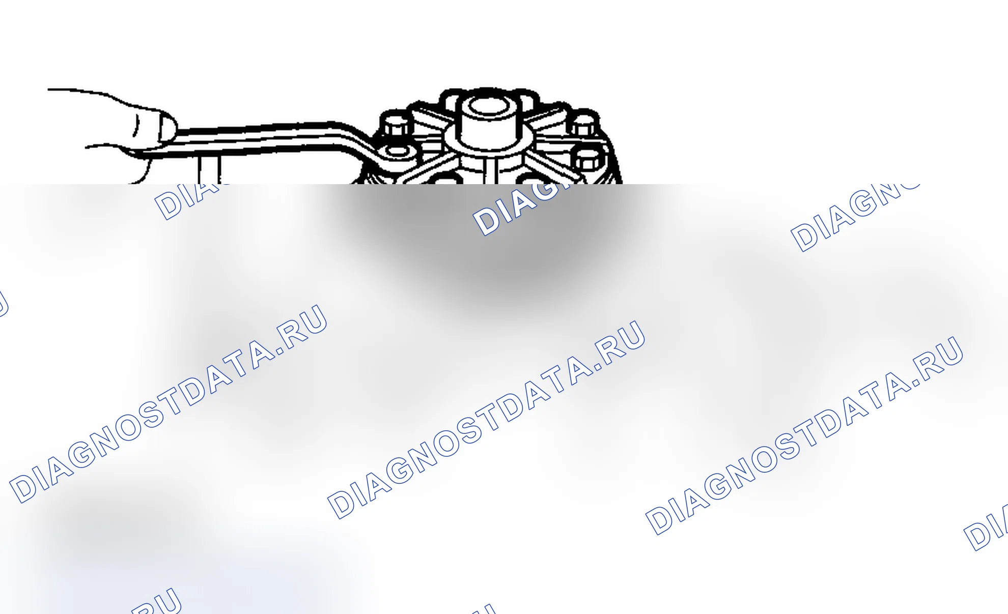 Рис. 102. Subaru Impreza WRX STI GD рестайлинг 2
