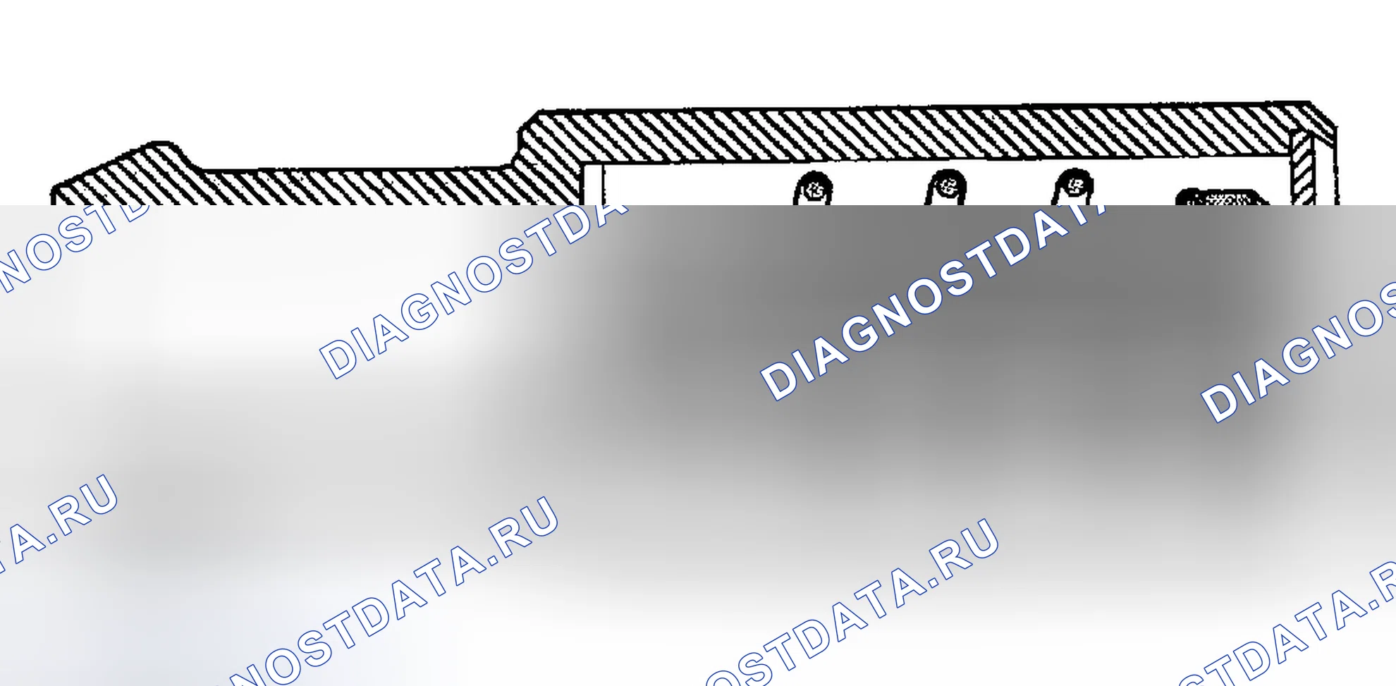 Рис. 4. Dodge Pickup R1500 