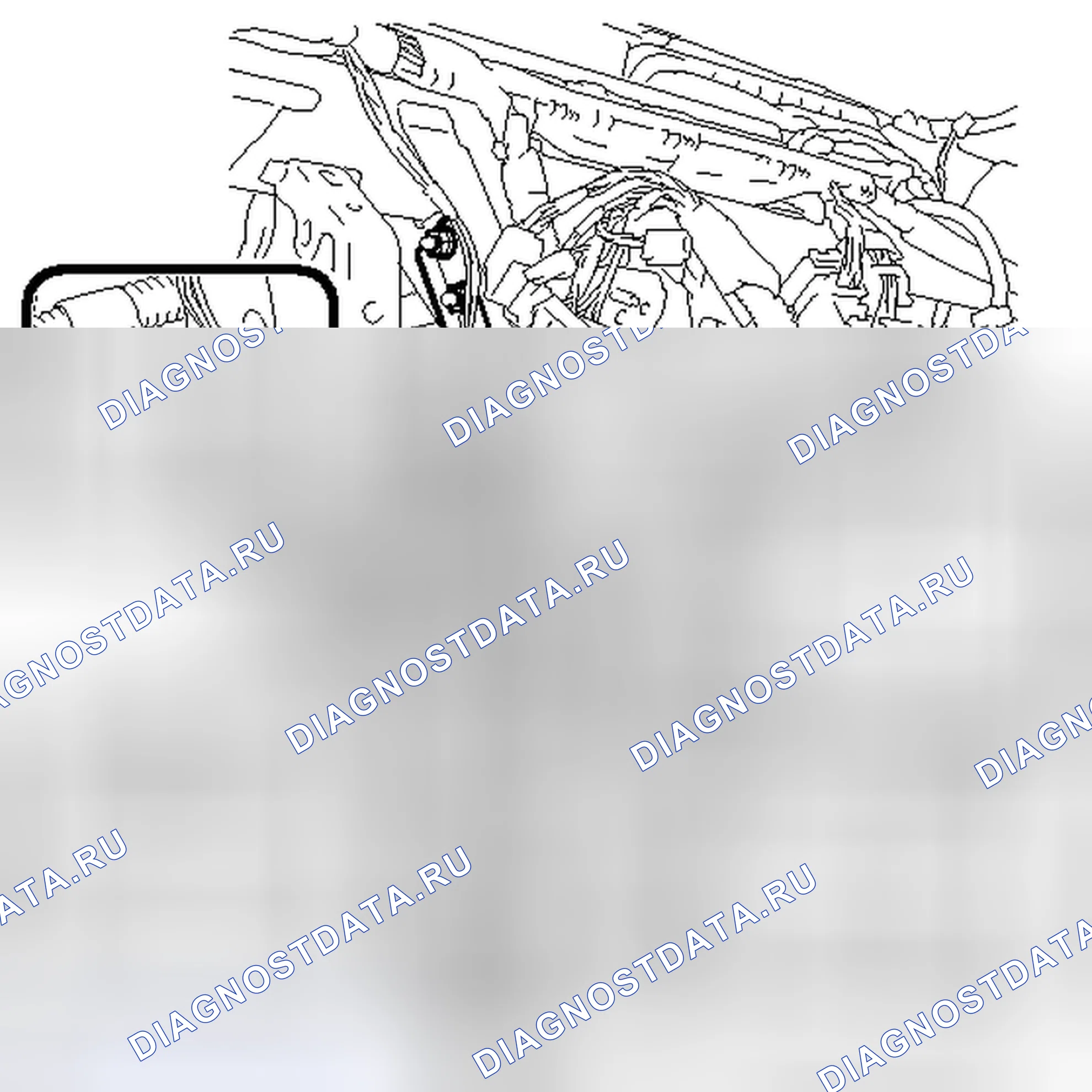 Рис. 65. Toyota Venza I