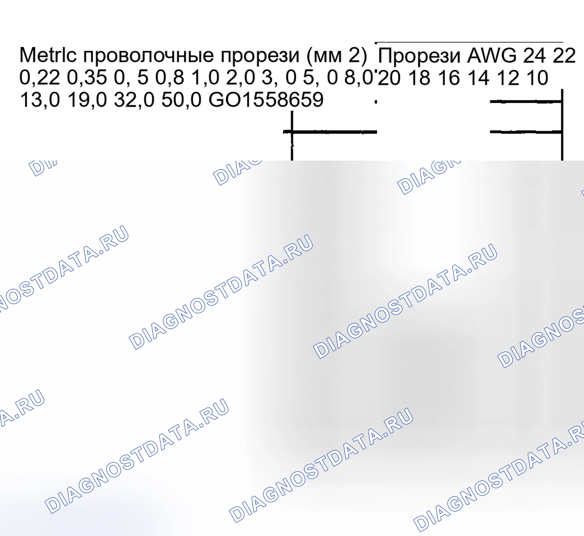 Рис. 80: Ремонт поврежденной изоляции провода. Kia Ceed CD