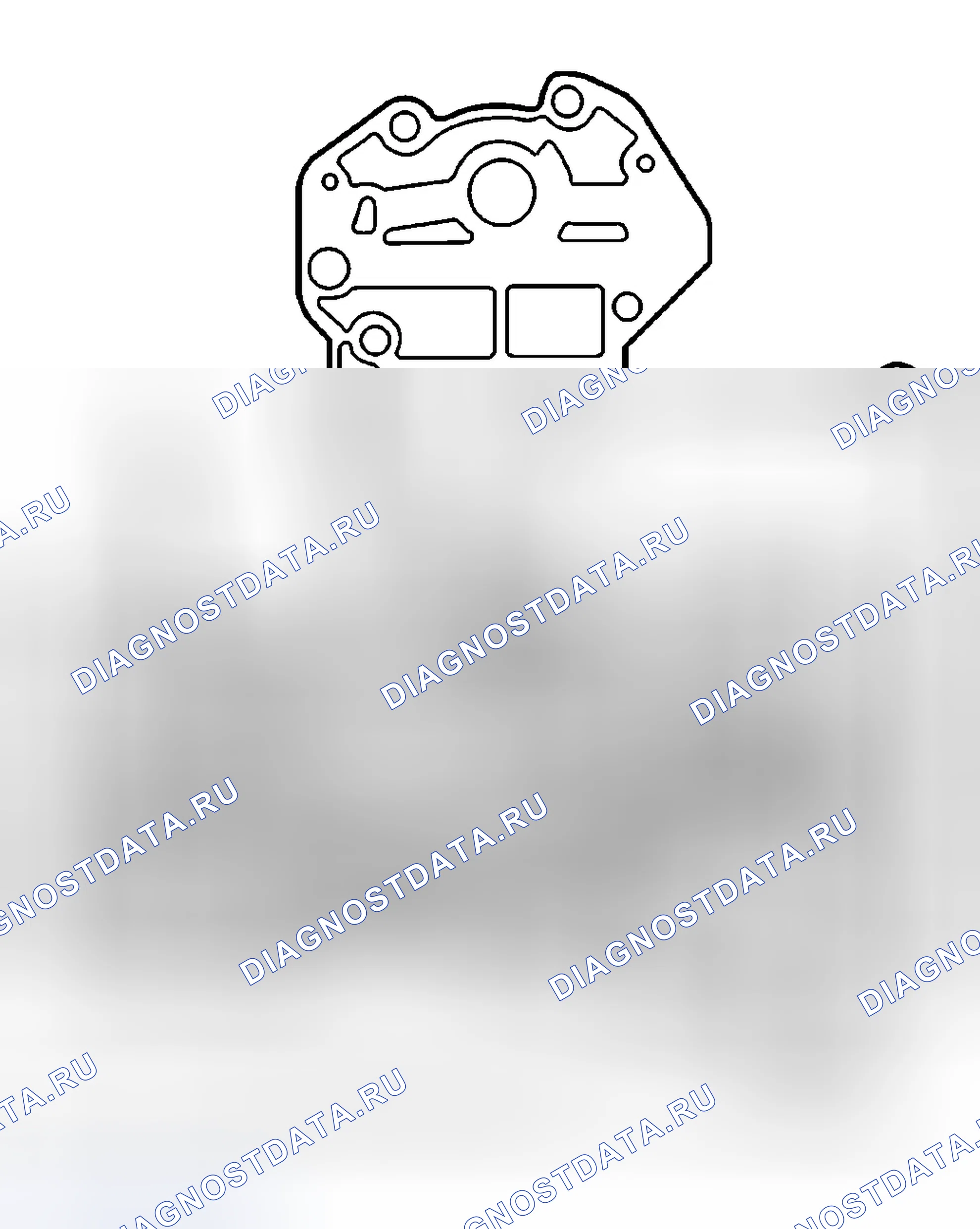Рис. 734. Dodge Pickup R3500 