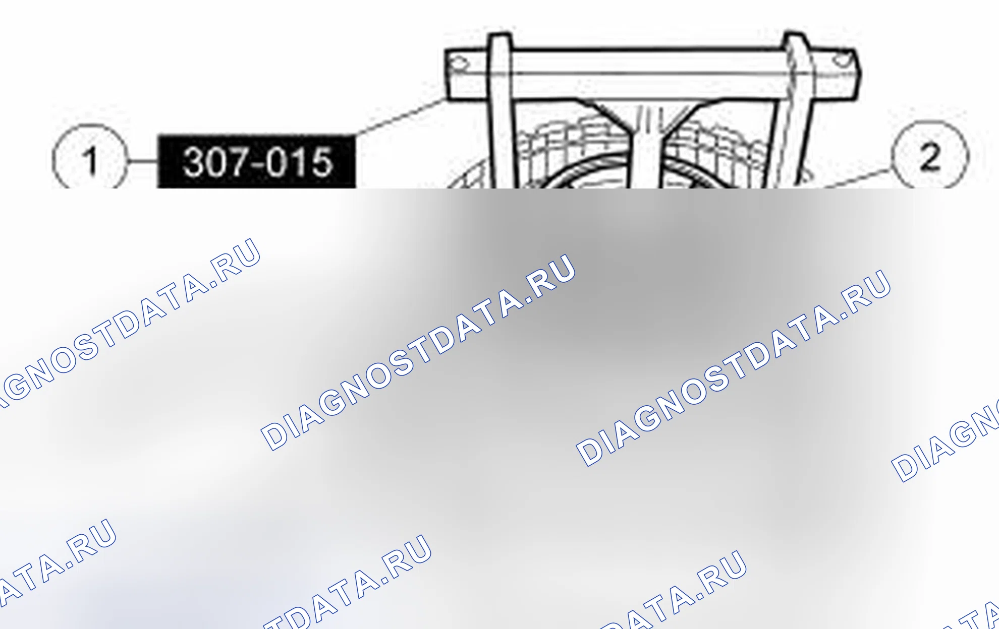 Рис. 443. Hyundai Matrix I рестайлинг