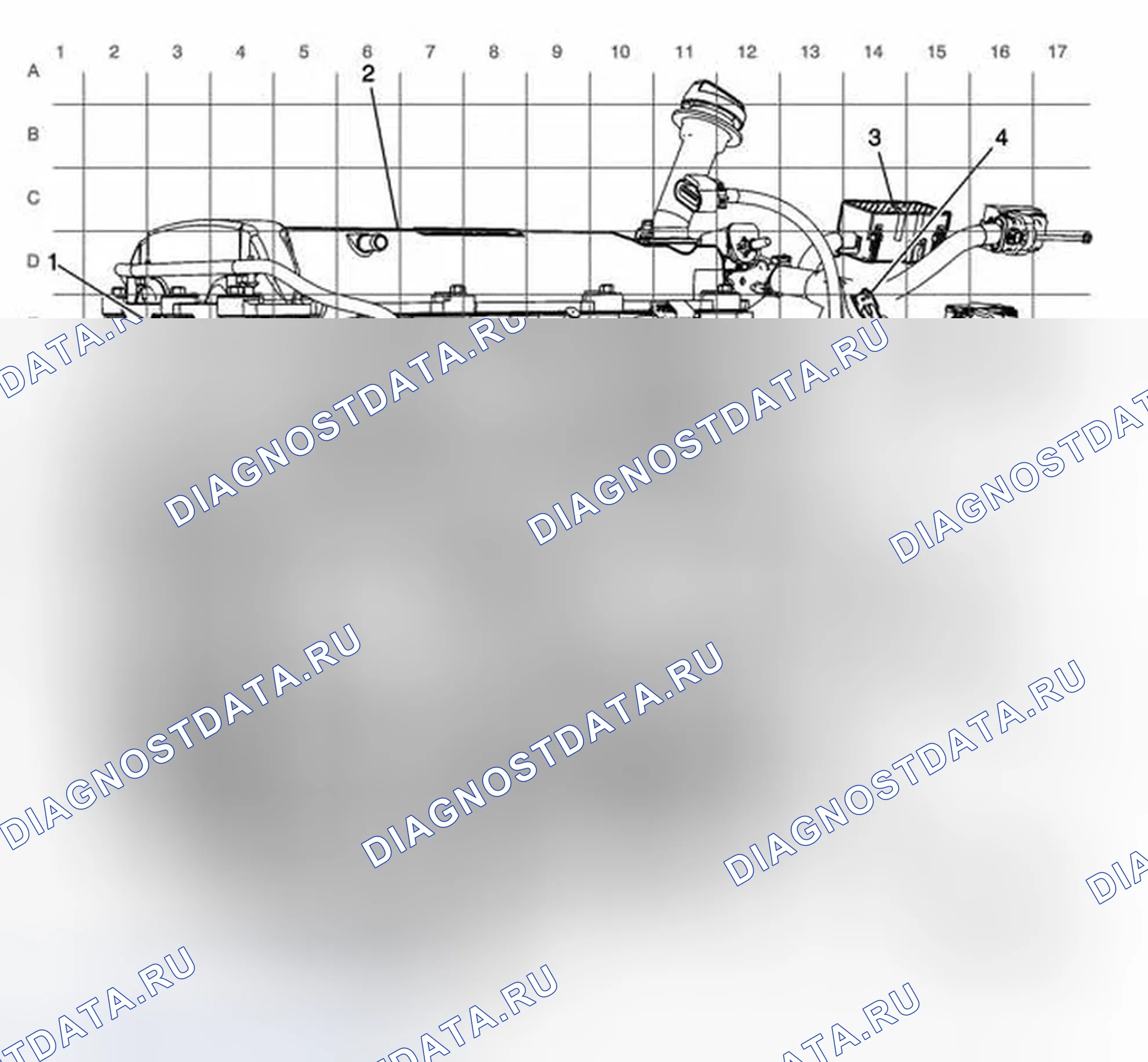 Рис. 181. Chevrolet HHR I