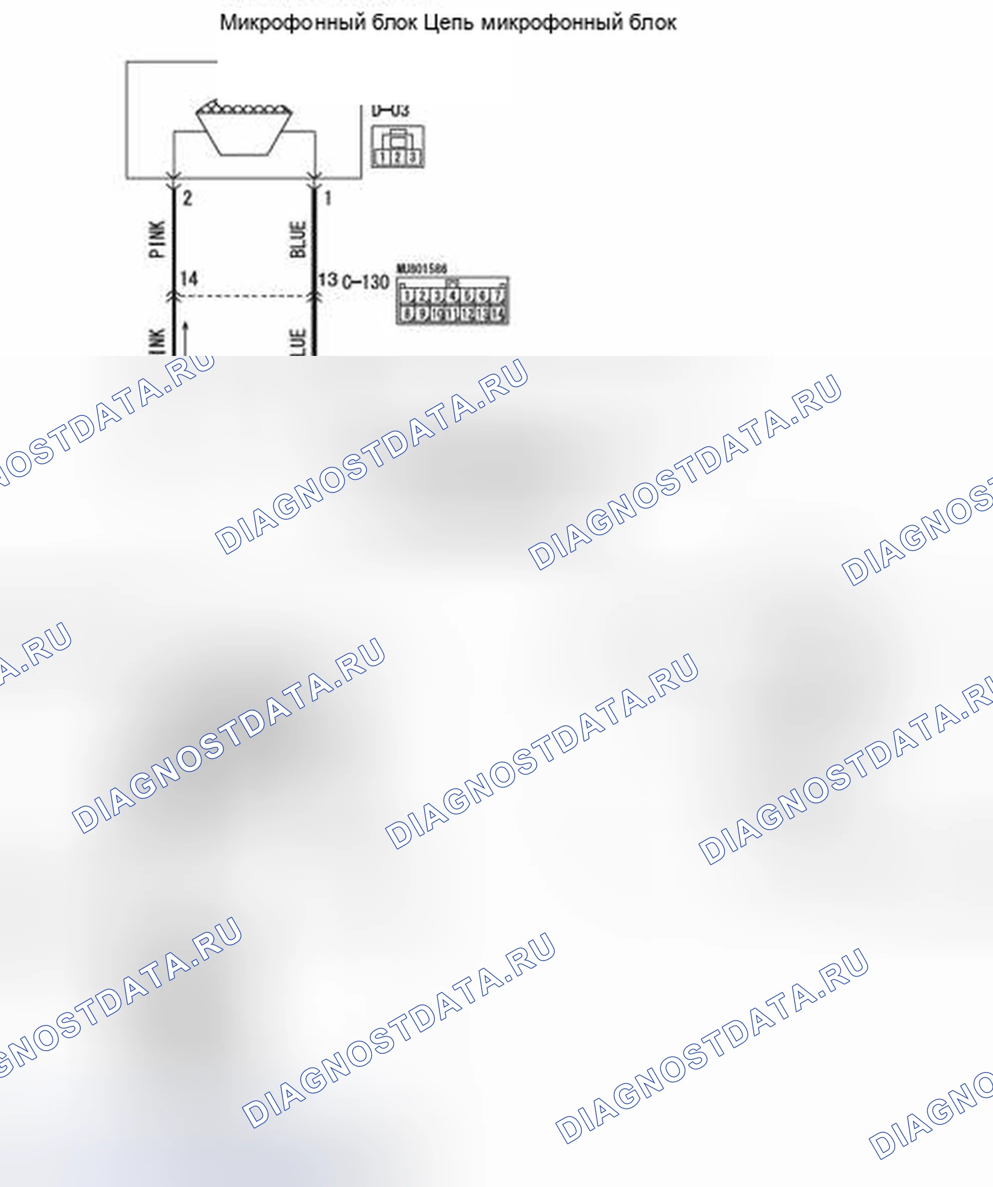 Рис. 816. Mitsubishi Lancer Ralliart X рестайлинг