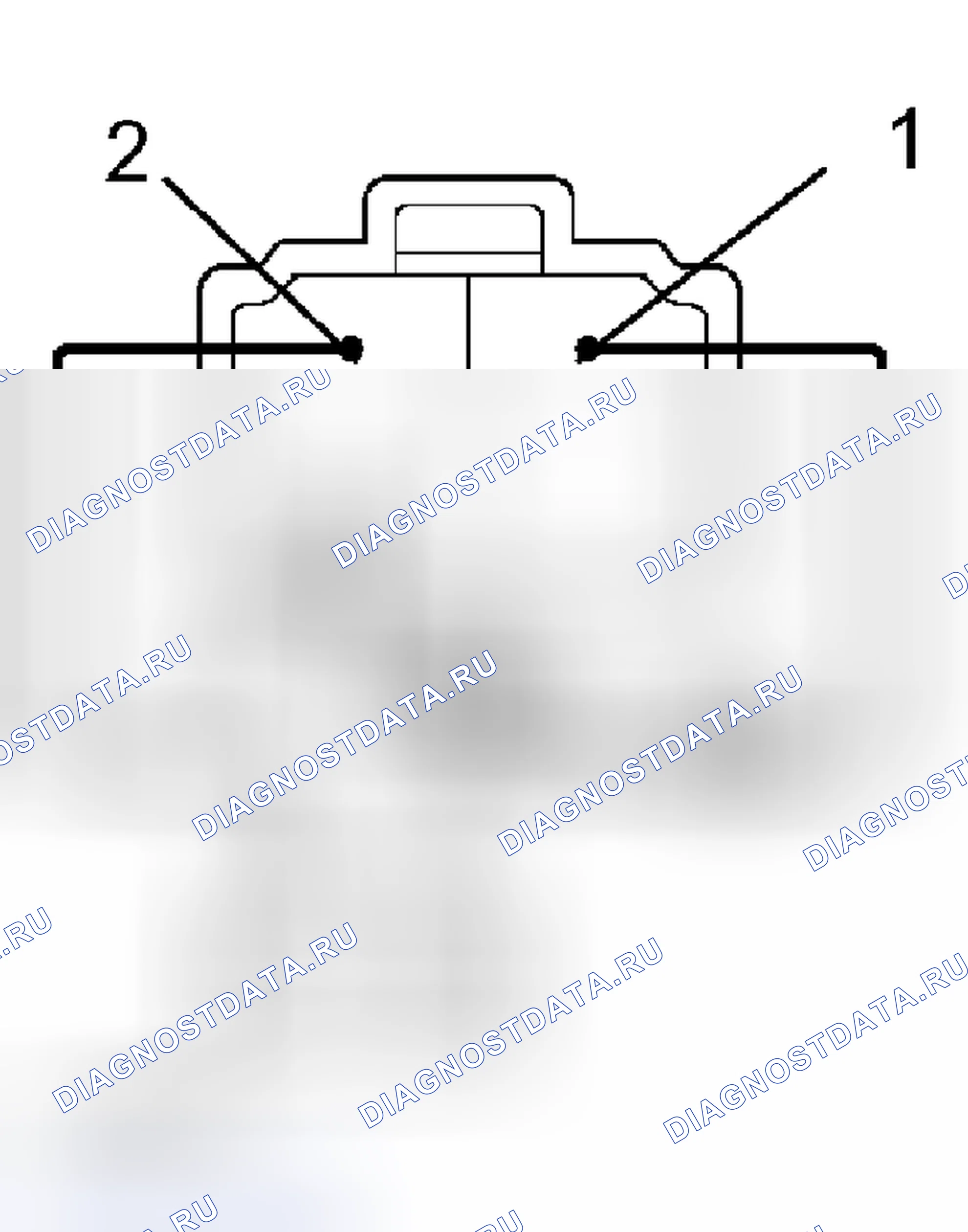 Рис. 113. Toyota Sequoia I рестайлинг