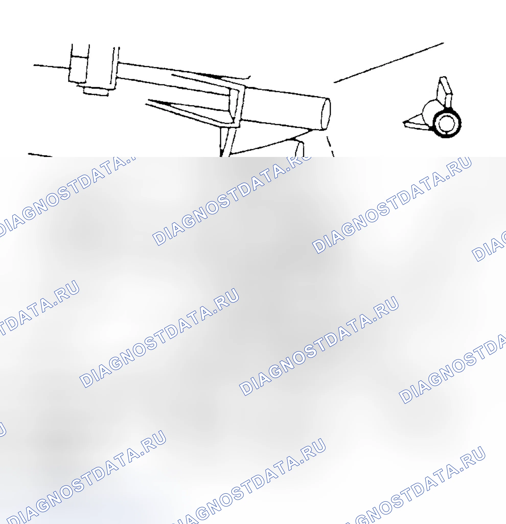 Рис. 7. Cadillac Catera I