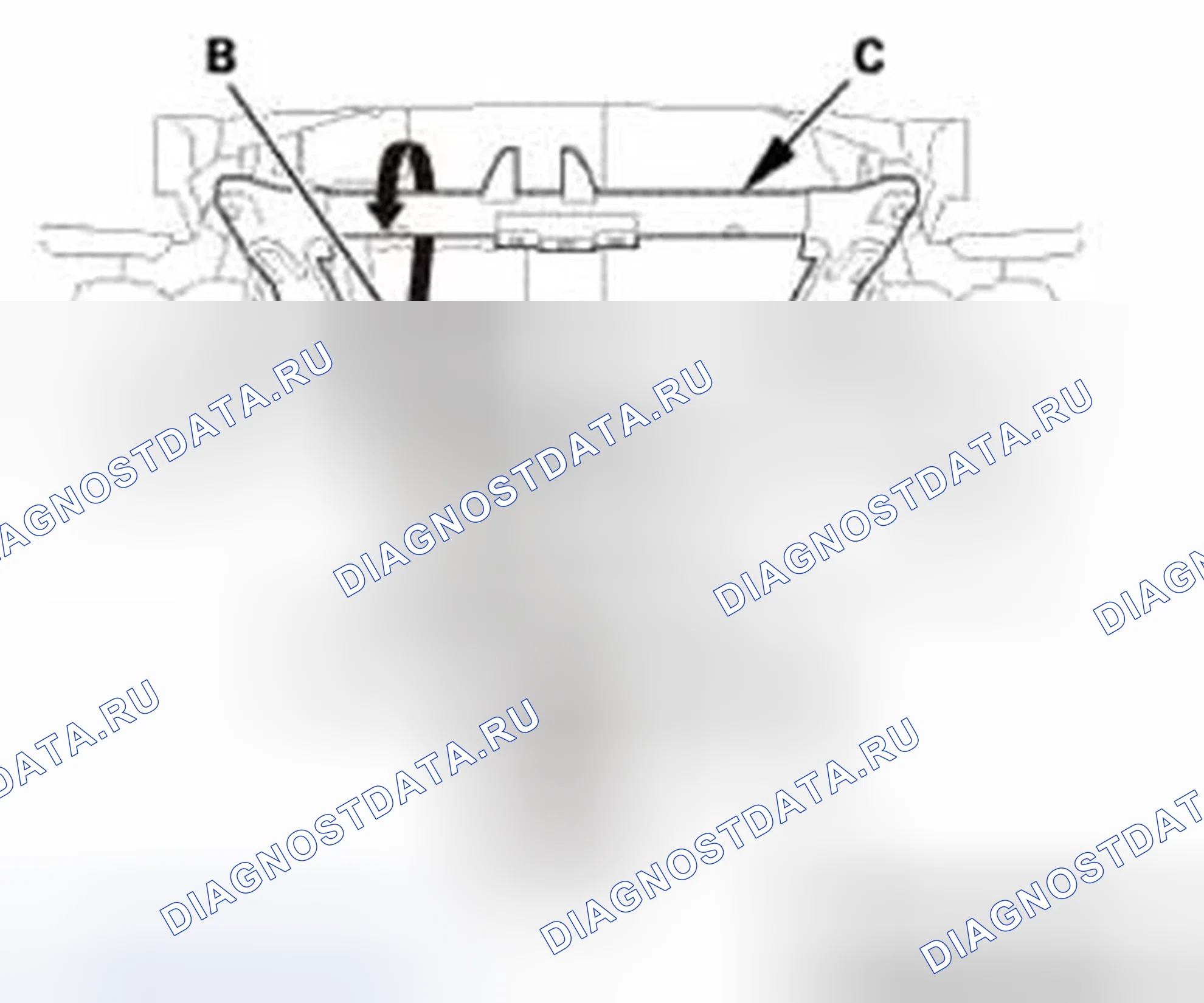 Рис. 226. Honda CR-V IV