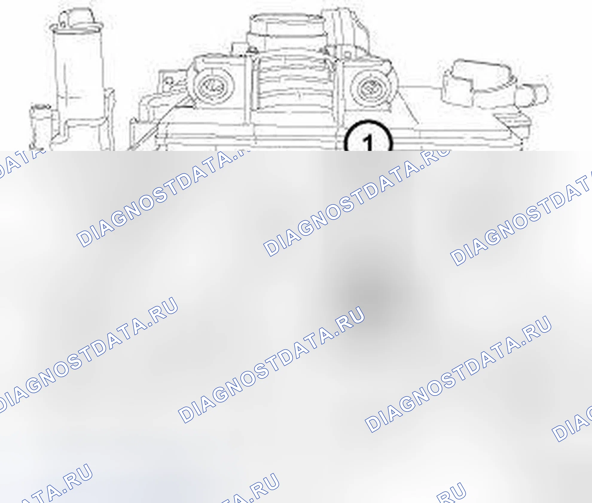 Рис. 13. Dodge Challenger III