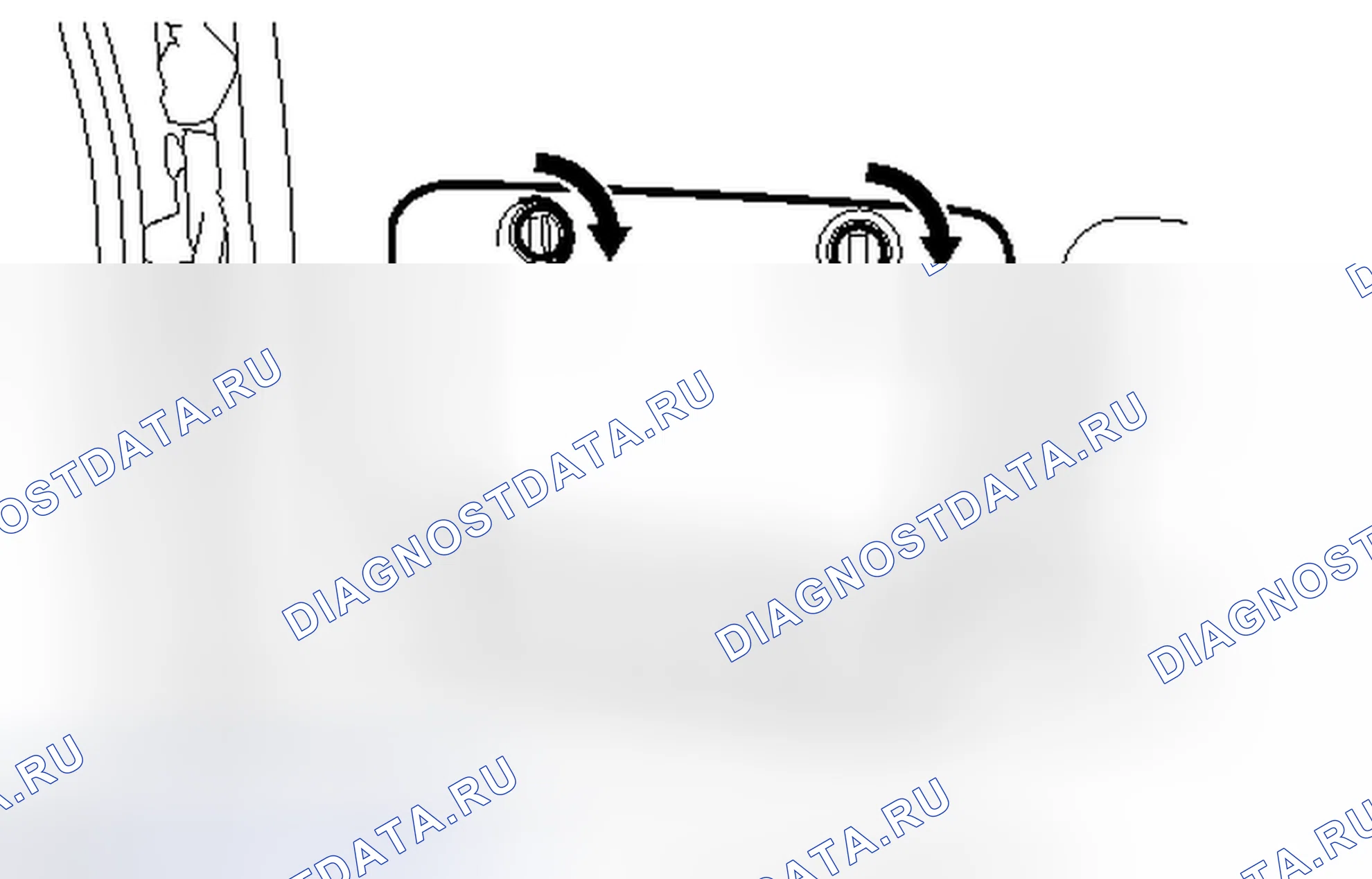 Рис. 182. Honda Accord VII