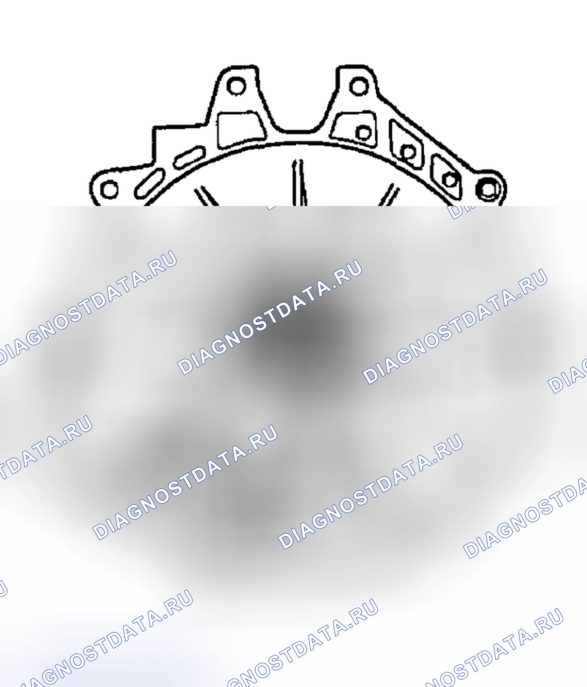 Рис. 112. Geely Tugella I рестайлинг