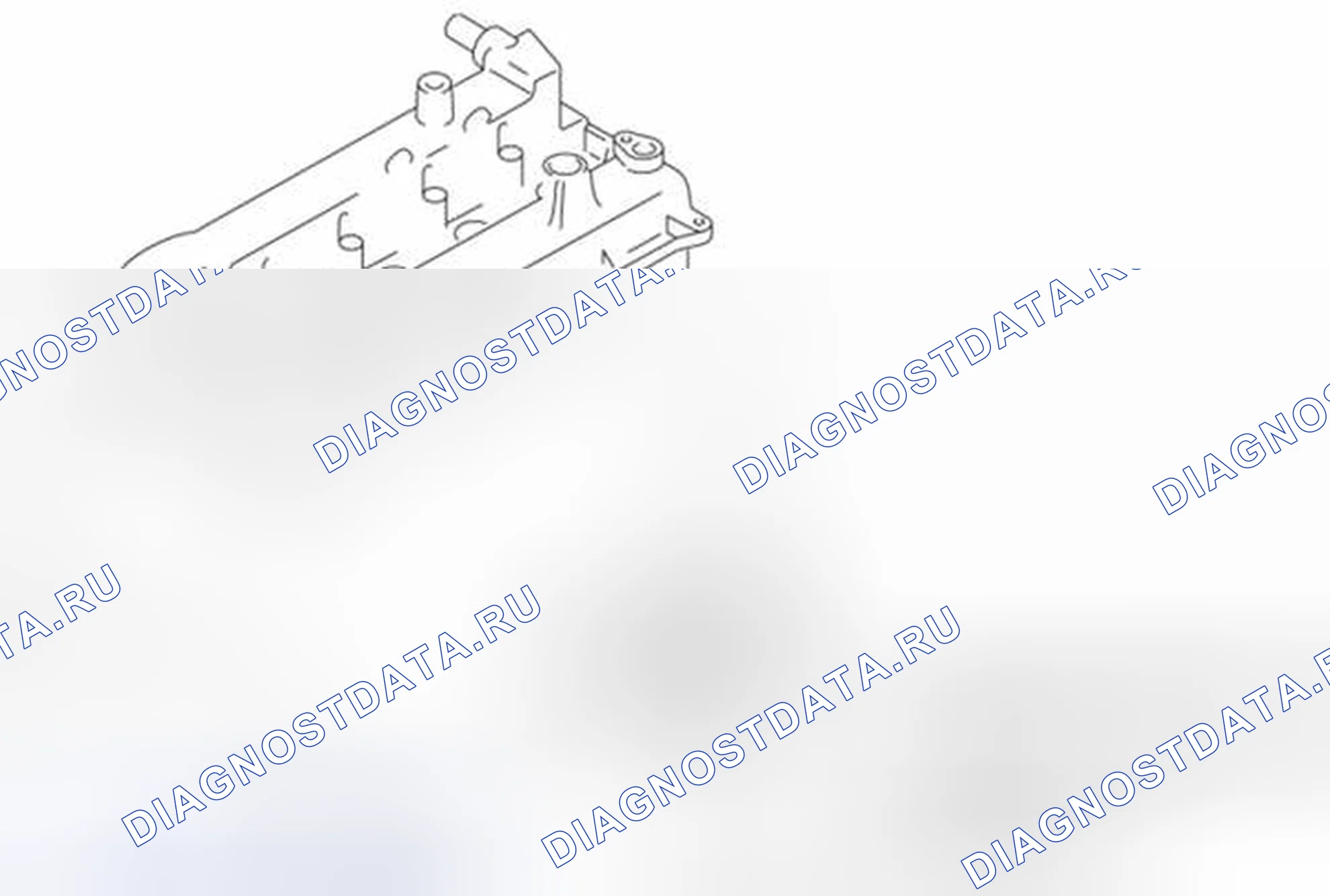 Рис. 40. Mazda 3 BL рестайлинг