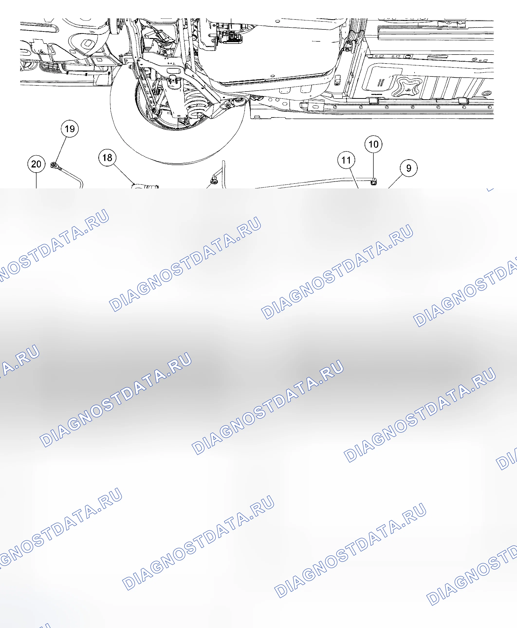 Рис. 16. Hyundai Mistra II