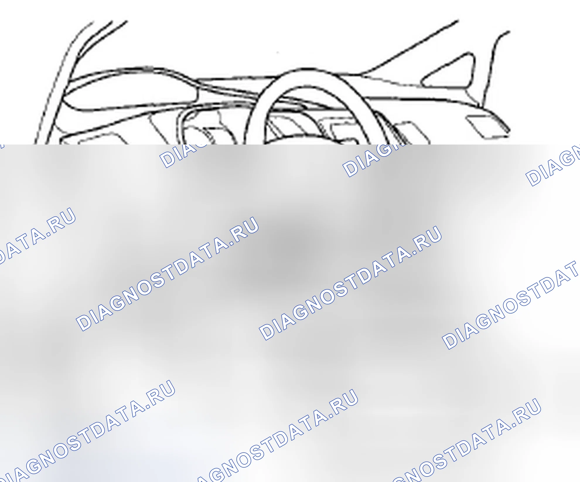 Рис. 118. Honda Civic VIII рестайлинг