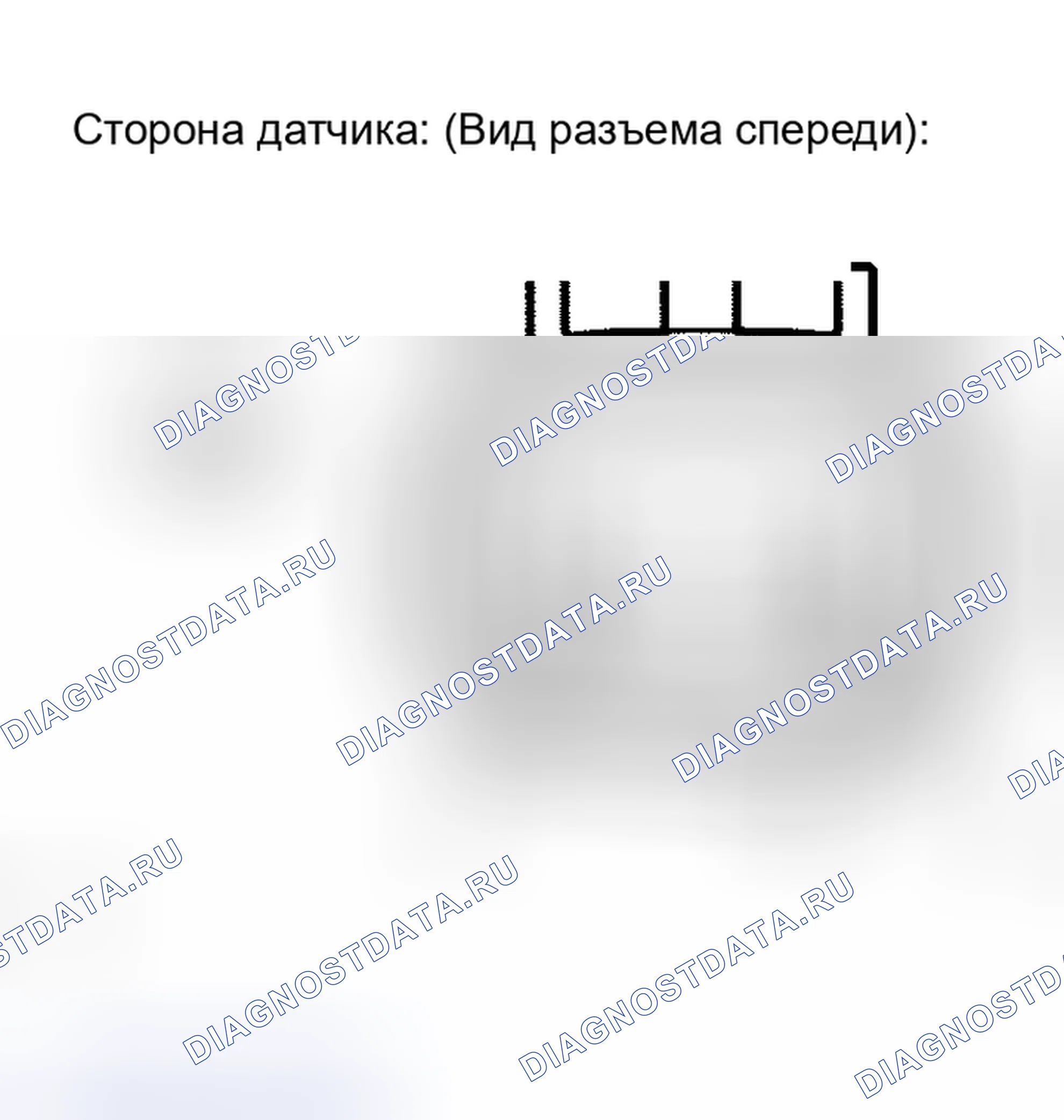 Рис. 133: ПРОЦЕДУРА КОНТРОЛЯ. Lexus RX II