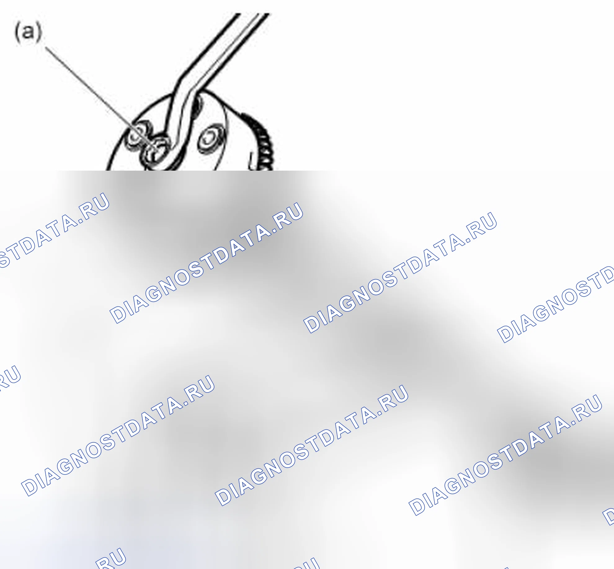 Рис. 53: Установка. Suzuki Grand Vitara II рестайлинг 2
