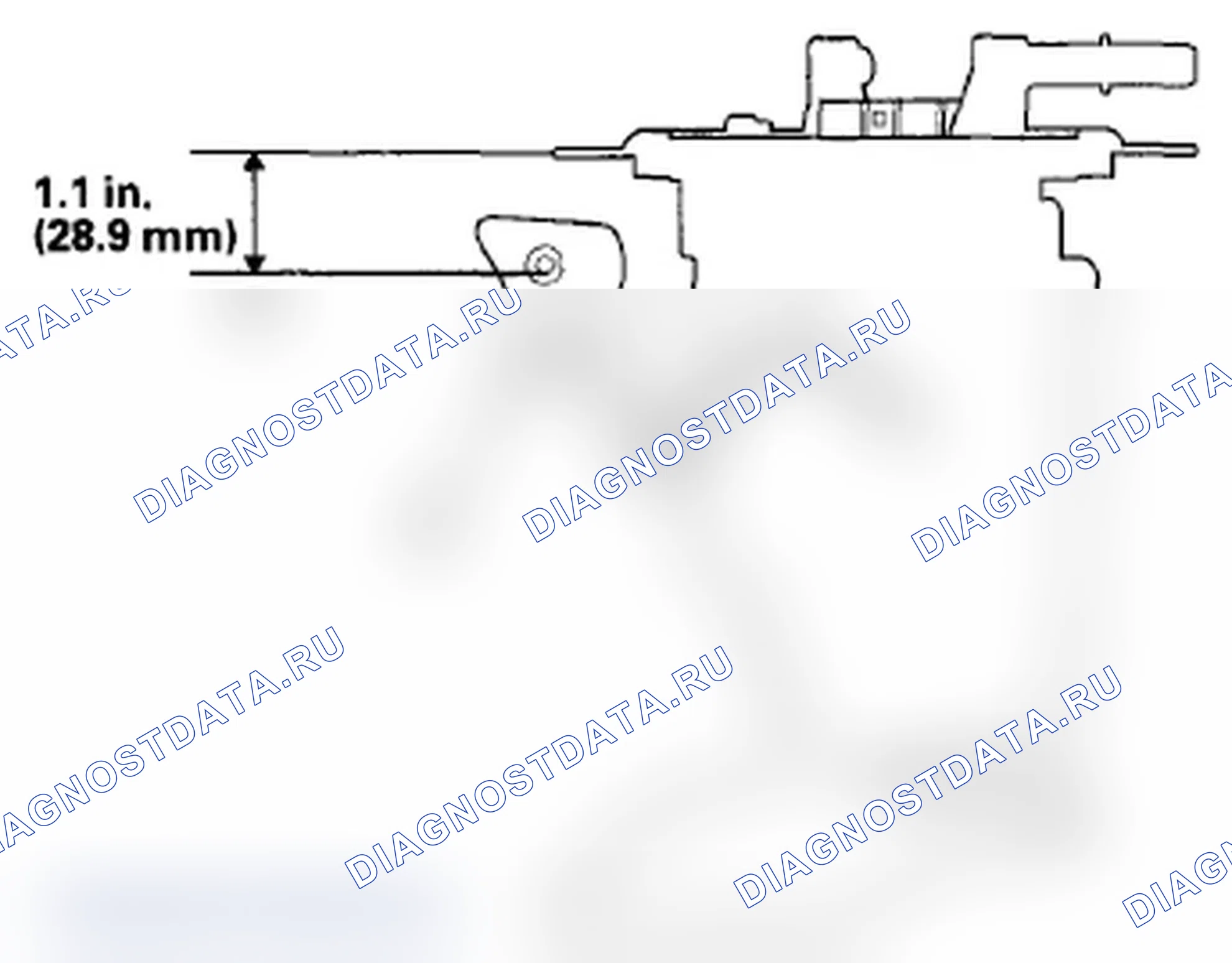 Рис. 12. Acura RL II рестайлинг