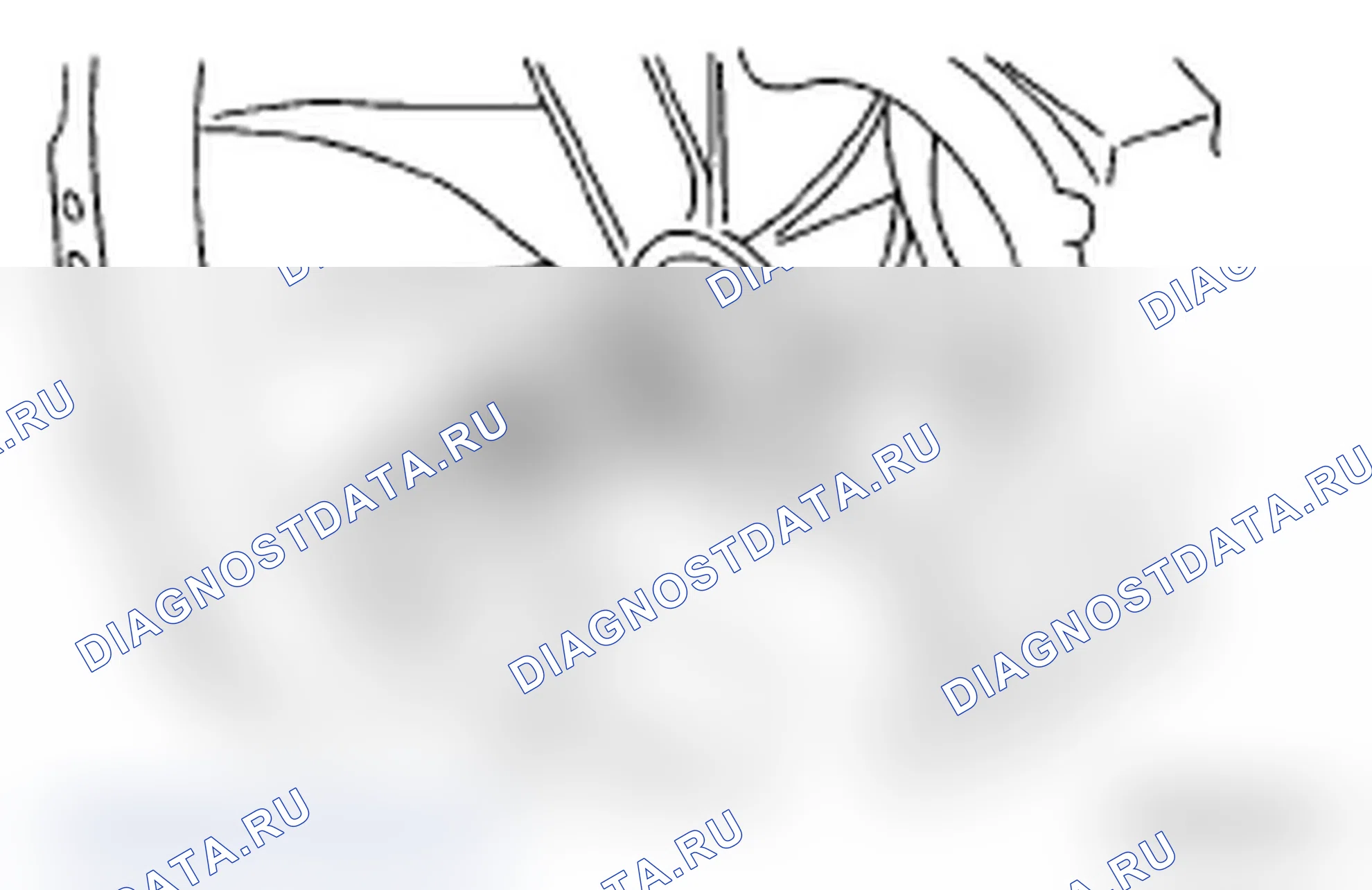 Рис. 135. Subaru Impreza WRX GH