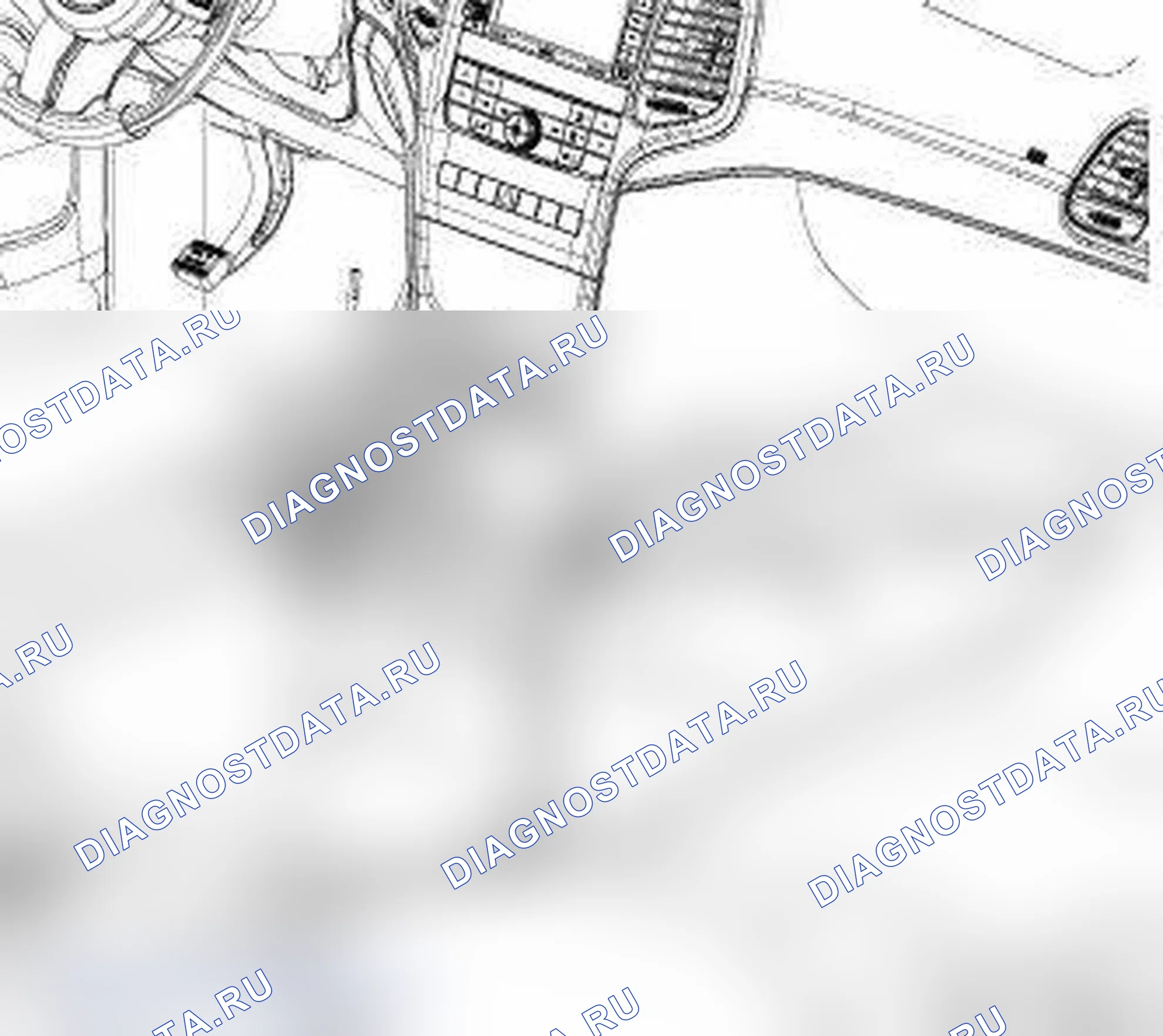 Рис. 134. Jeep Grand Cherokee WK2
