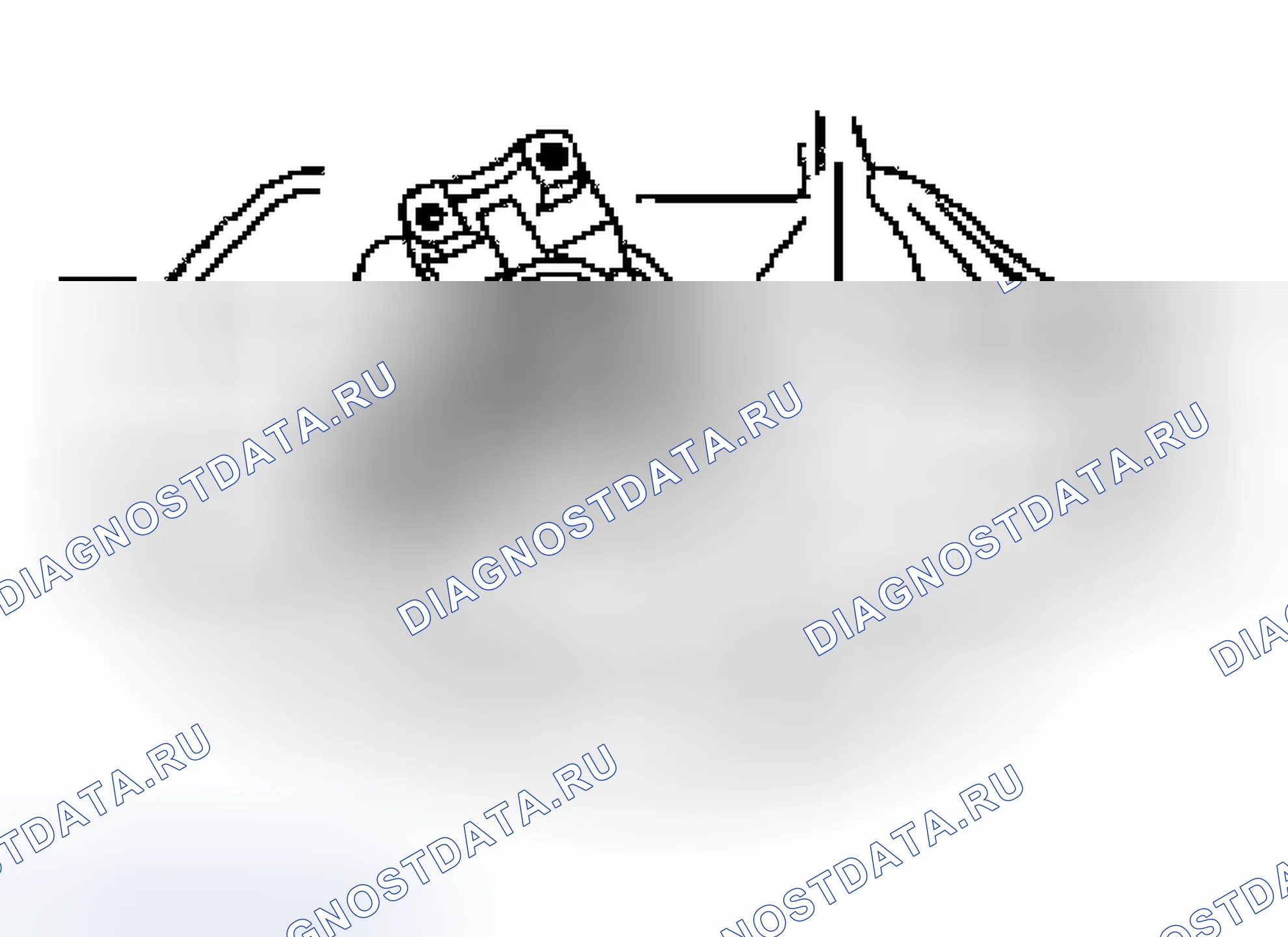 Рис. 293. Ford Pickup F150 
