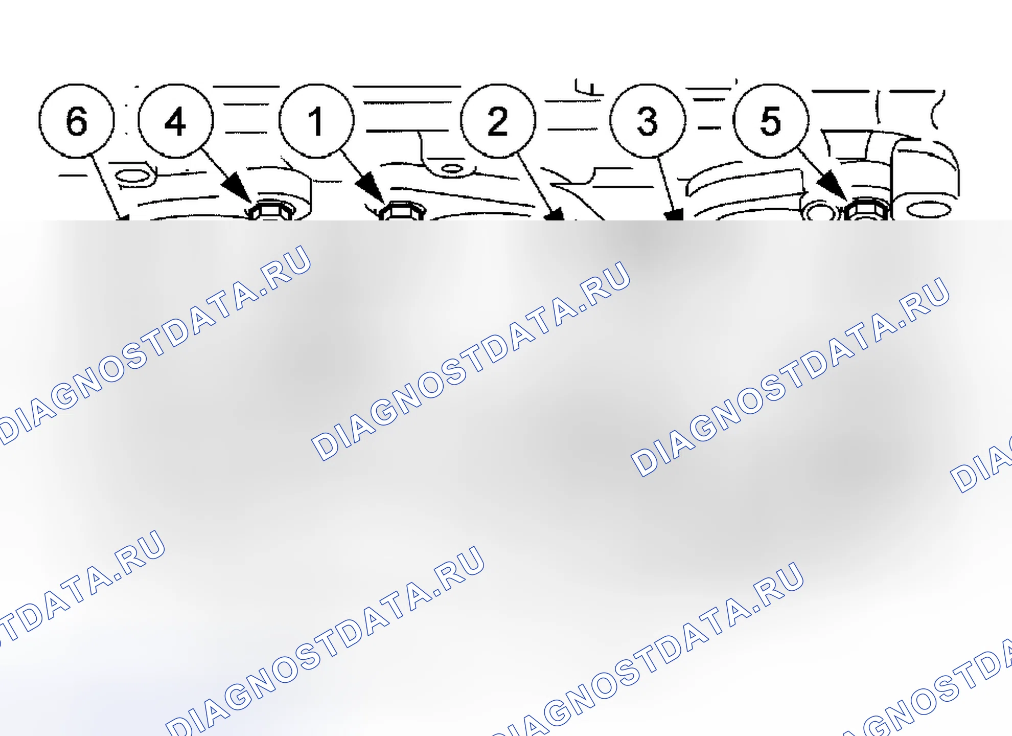 Рис. 383: Установка. Hyundai Porter IV